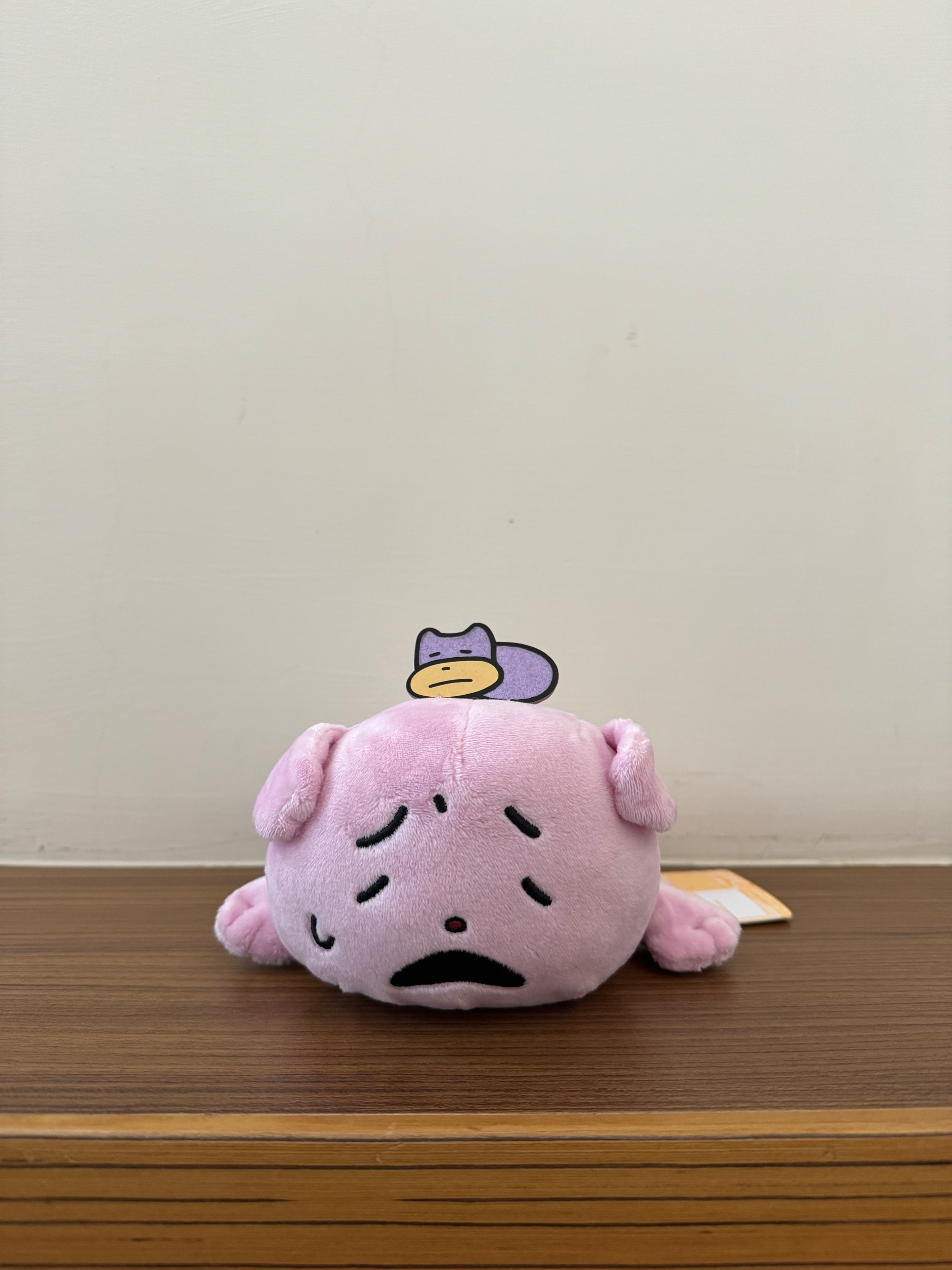 其他角色專區