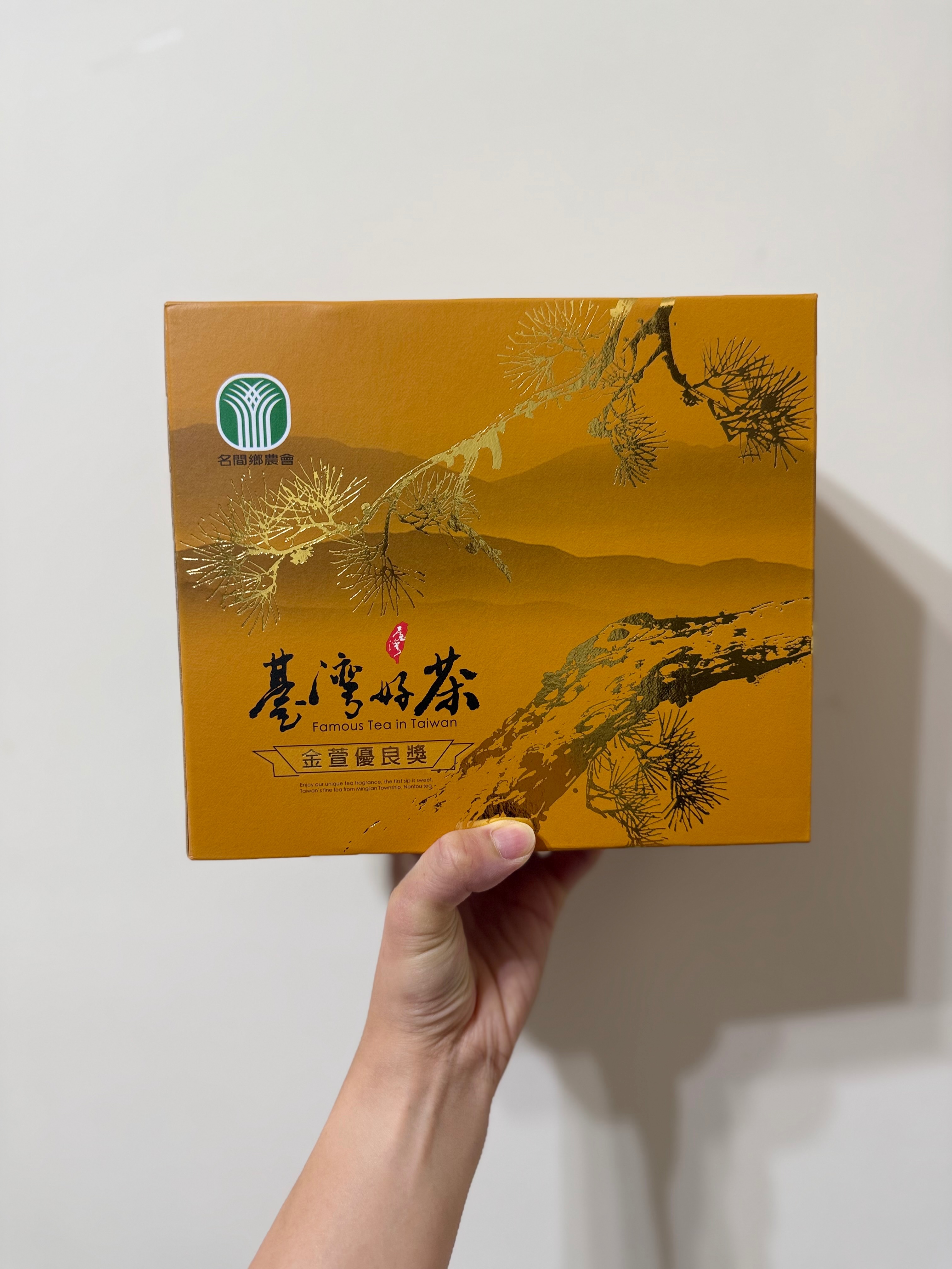 「現貨」2025春季優良獎金萱