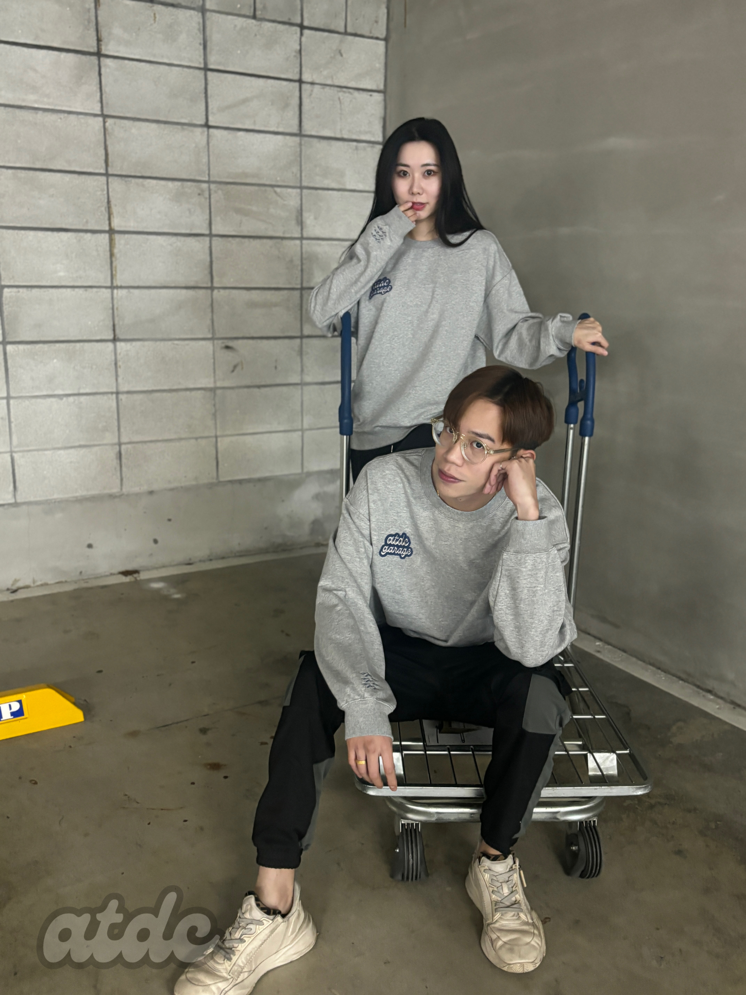 厚磅大學TEE