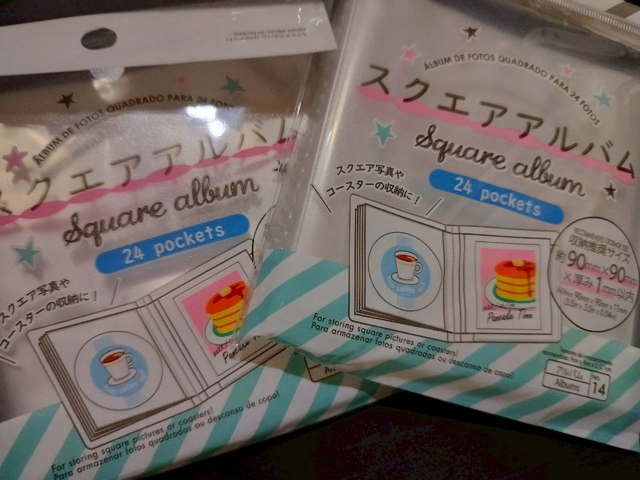 痛包娃類收納