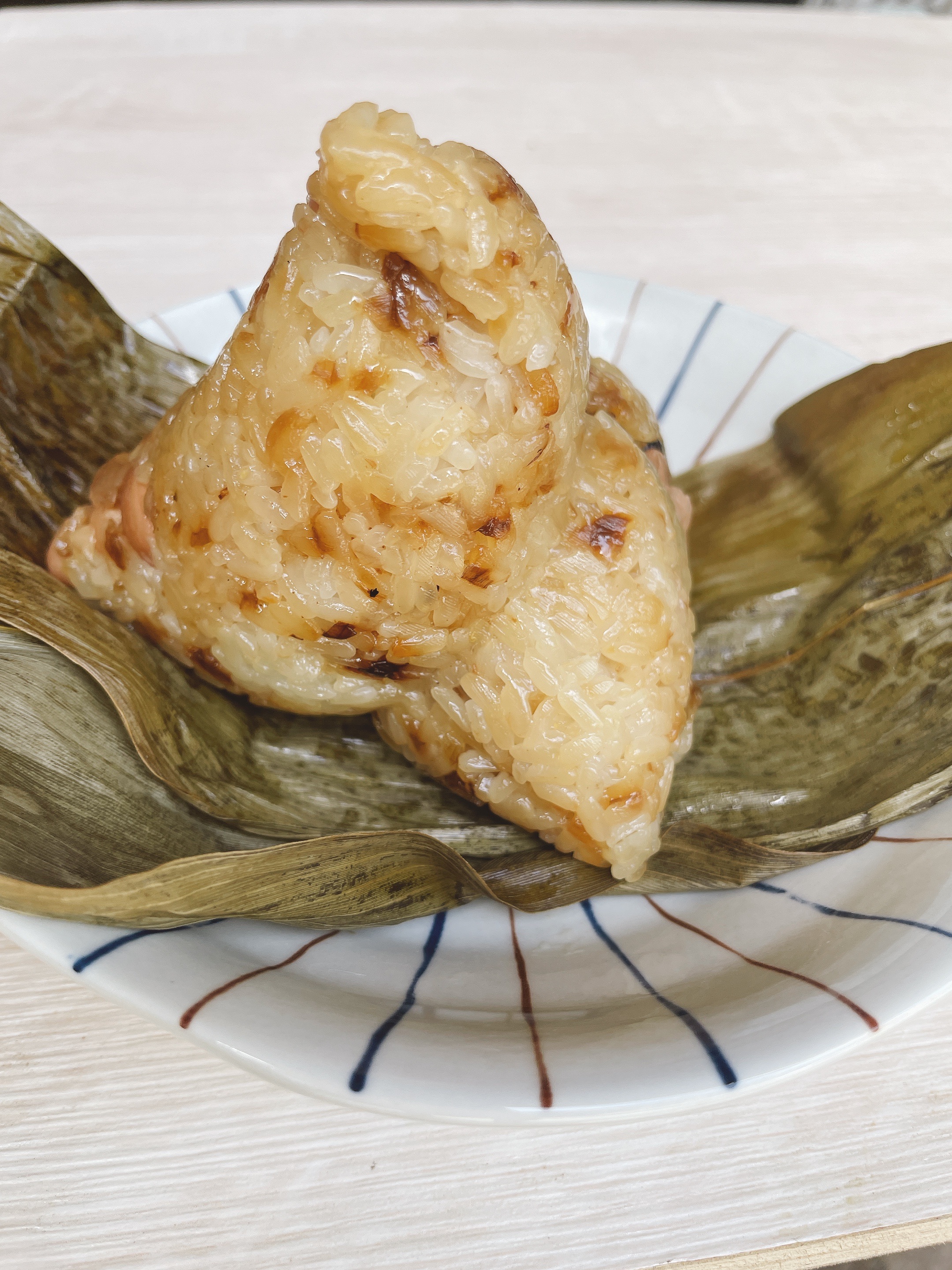 御廚手工肉粽  單顆