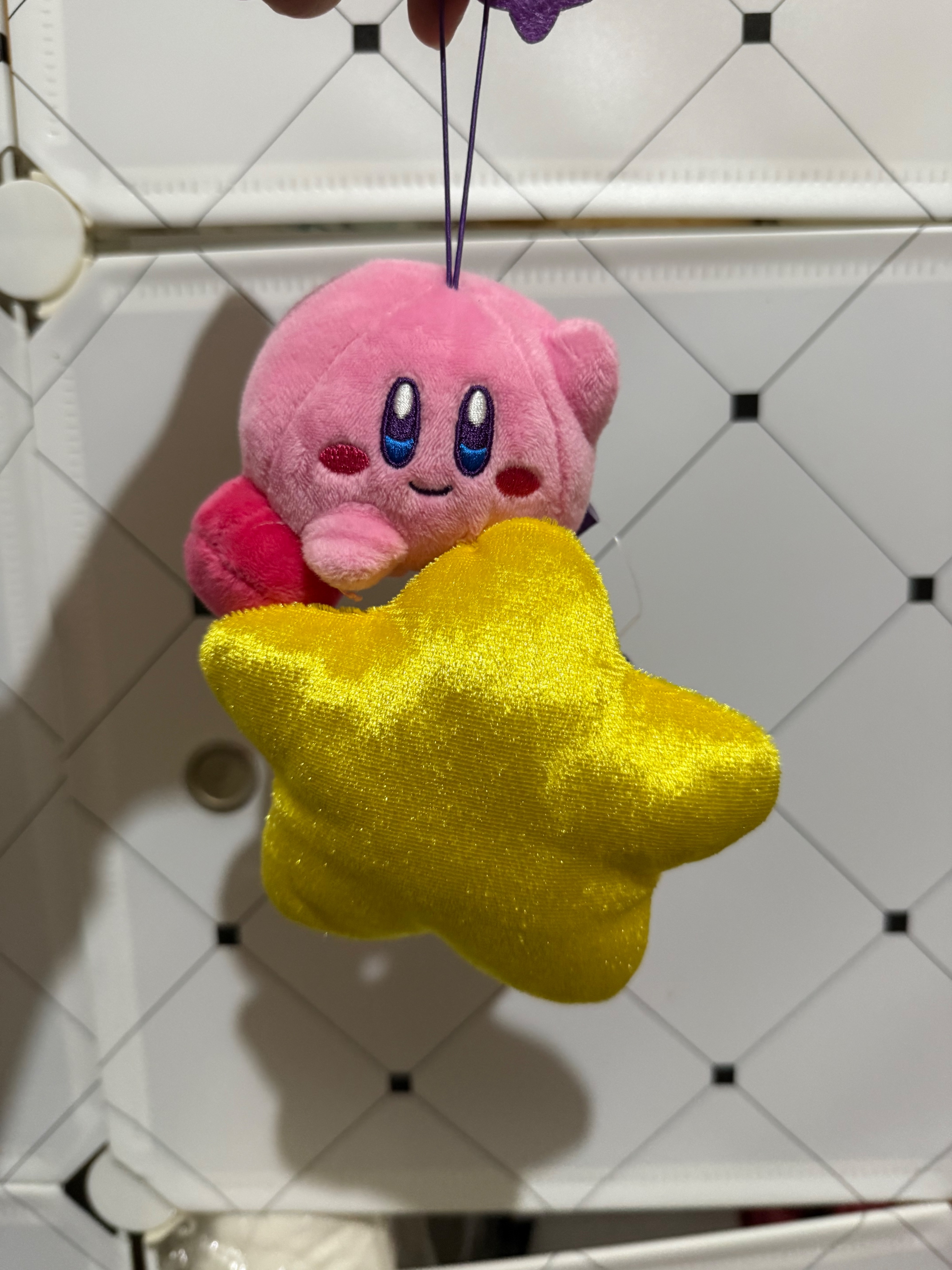 星星卡比