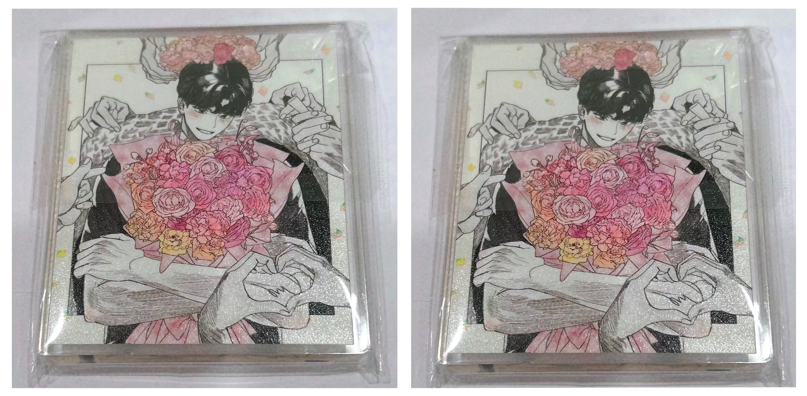 其他週邊及贈物