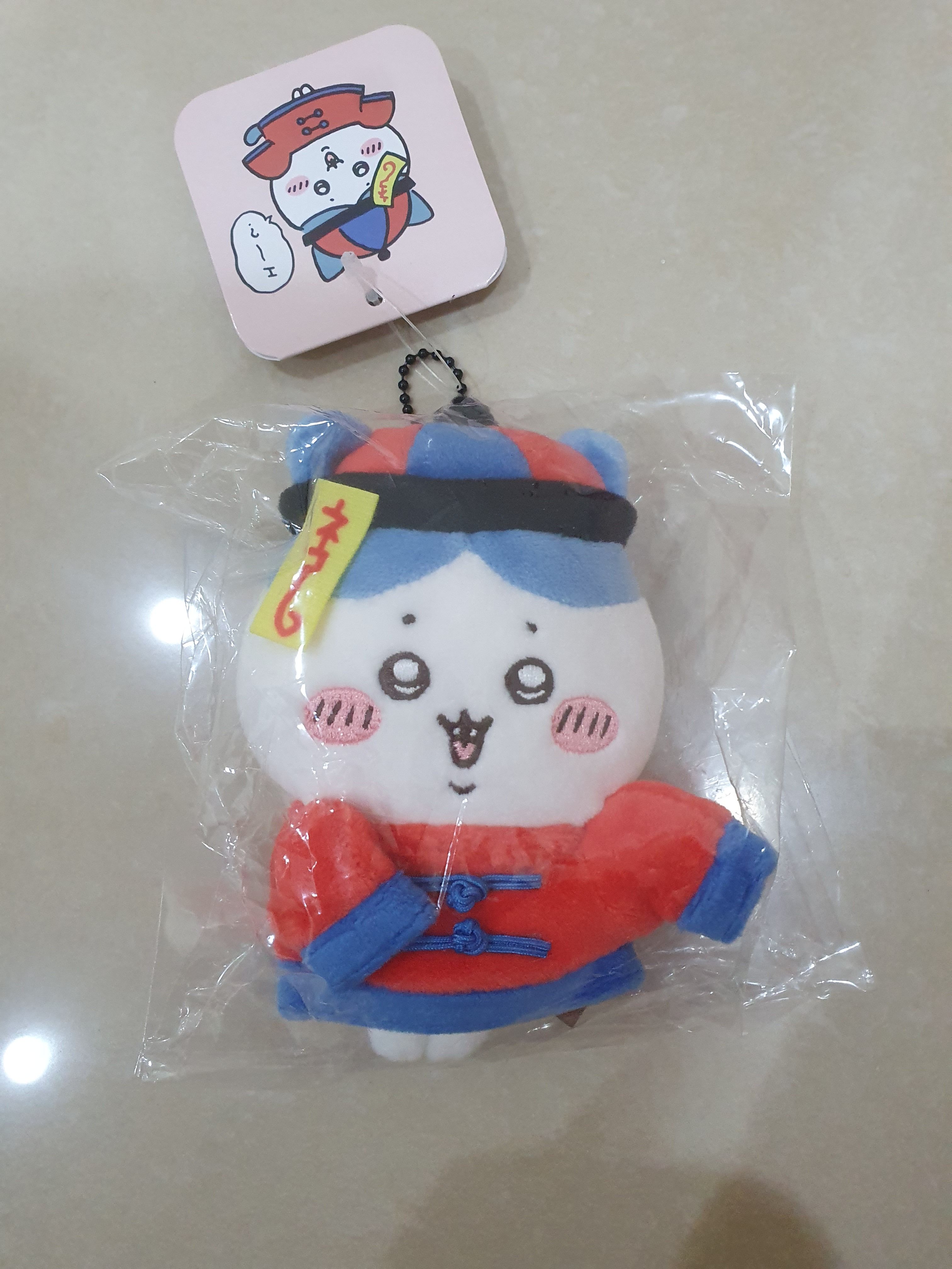 殭屍小八
