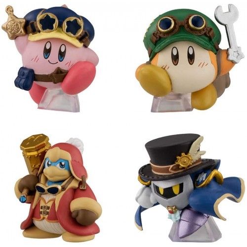 降售 夢幻的齒輪系列