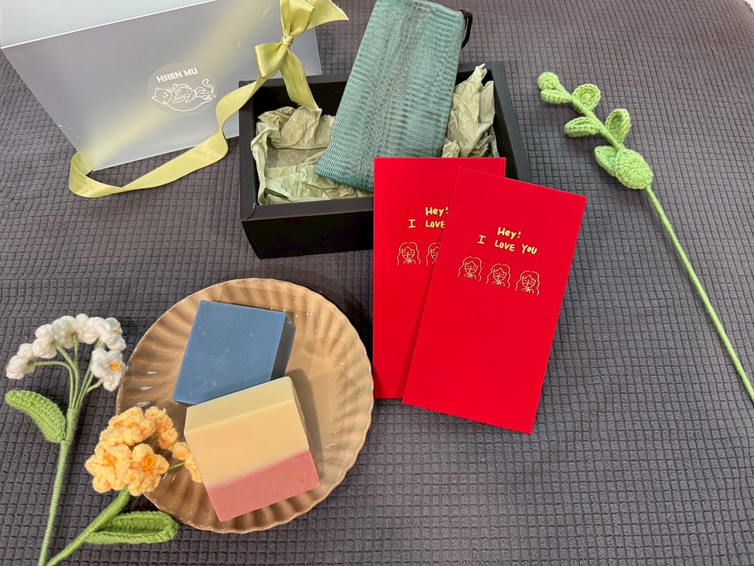 2026聖誕節禮盒🎄