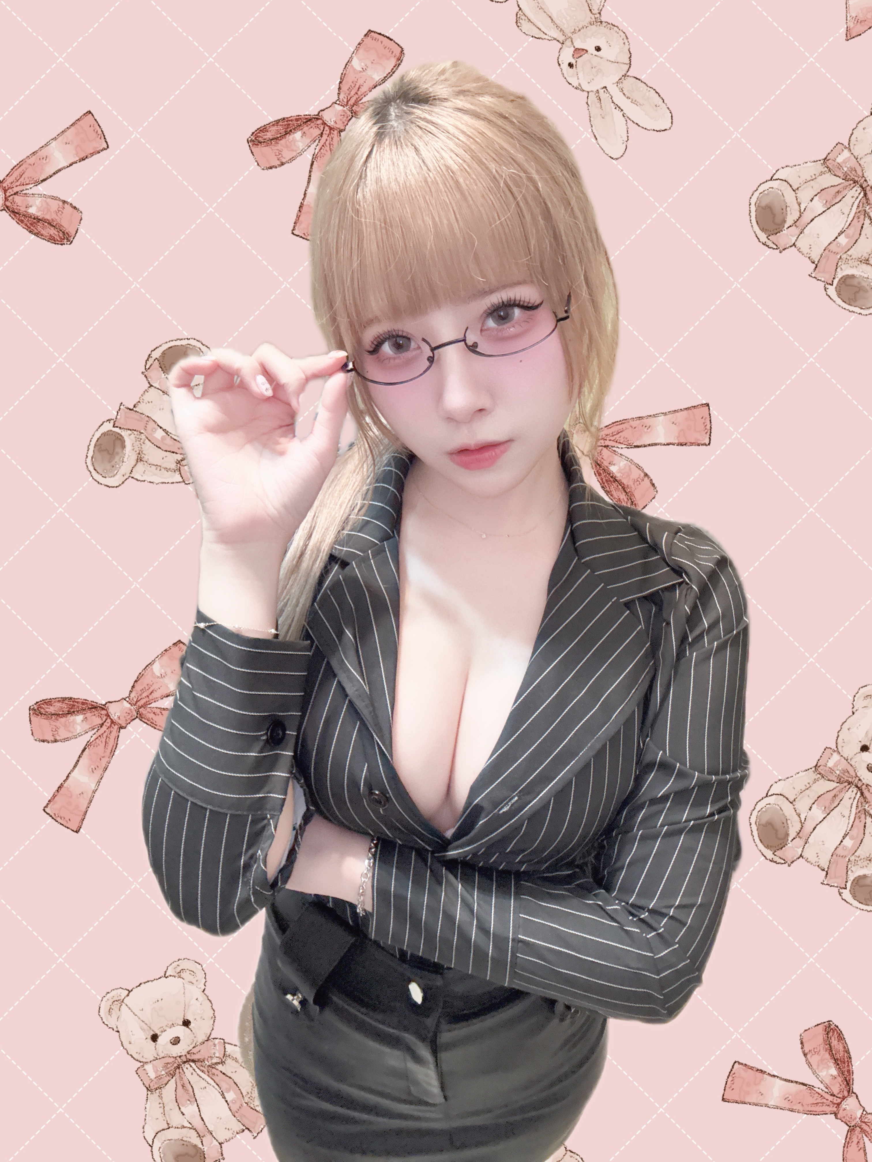 TTR OL主題線上拍
