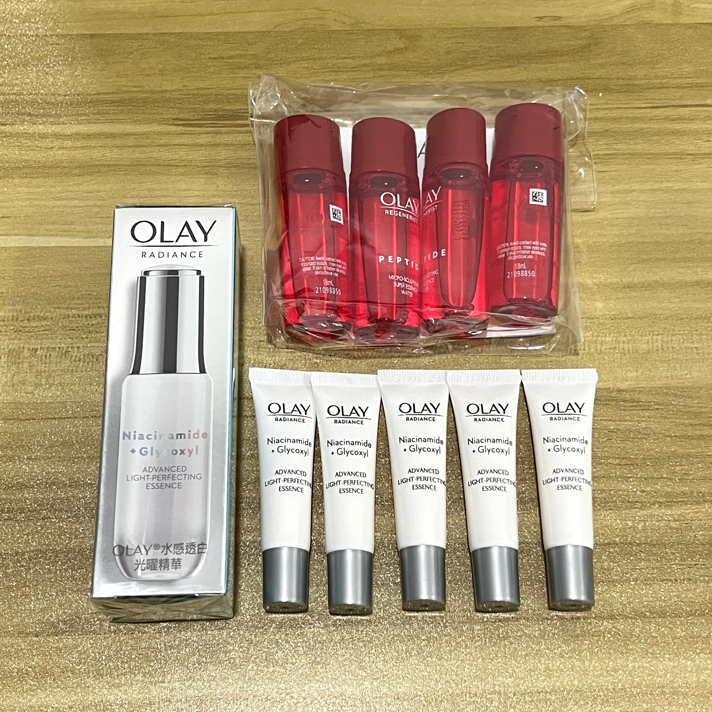OLAY