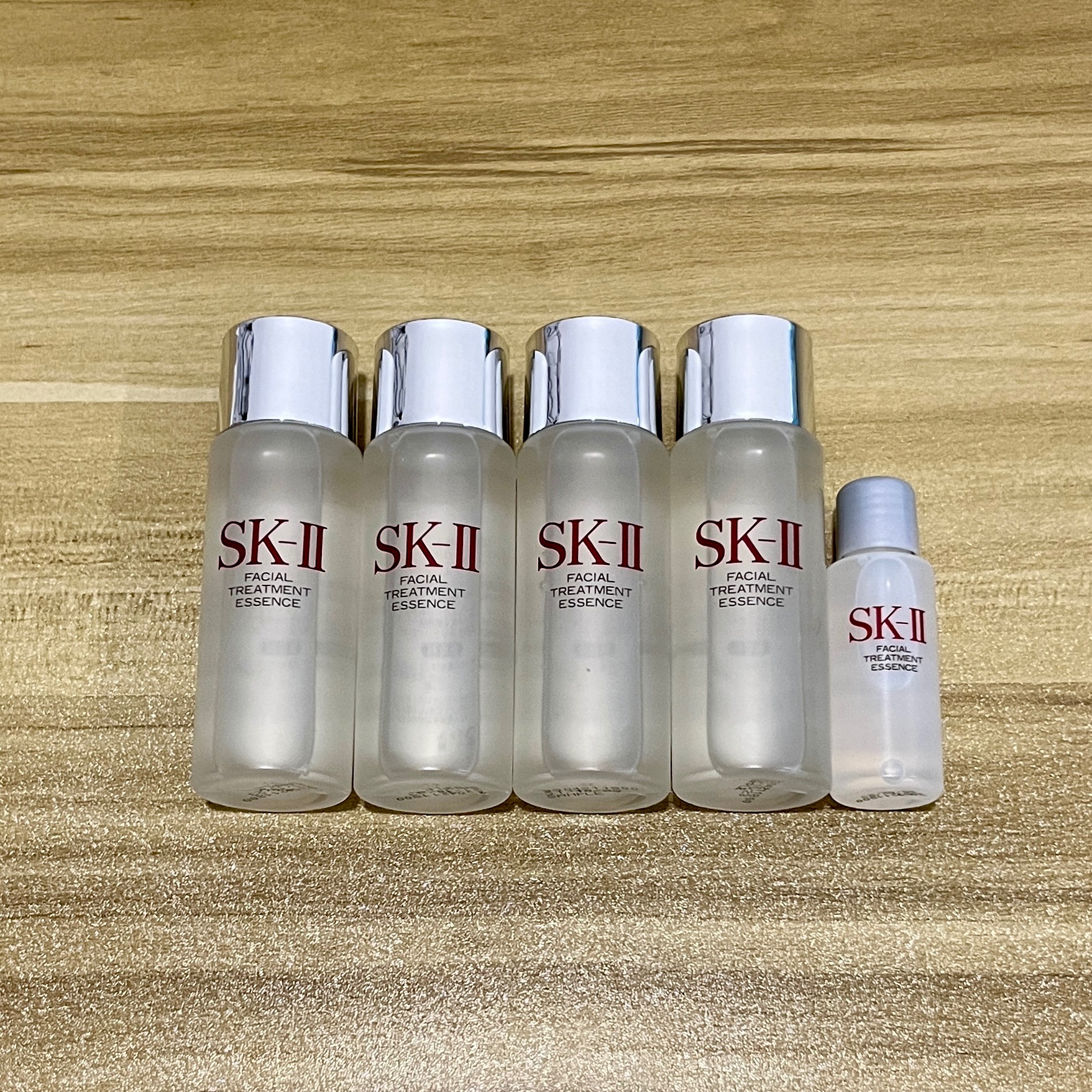 SK-II