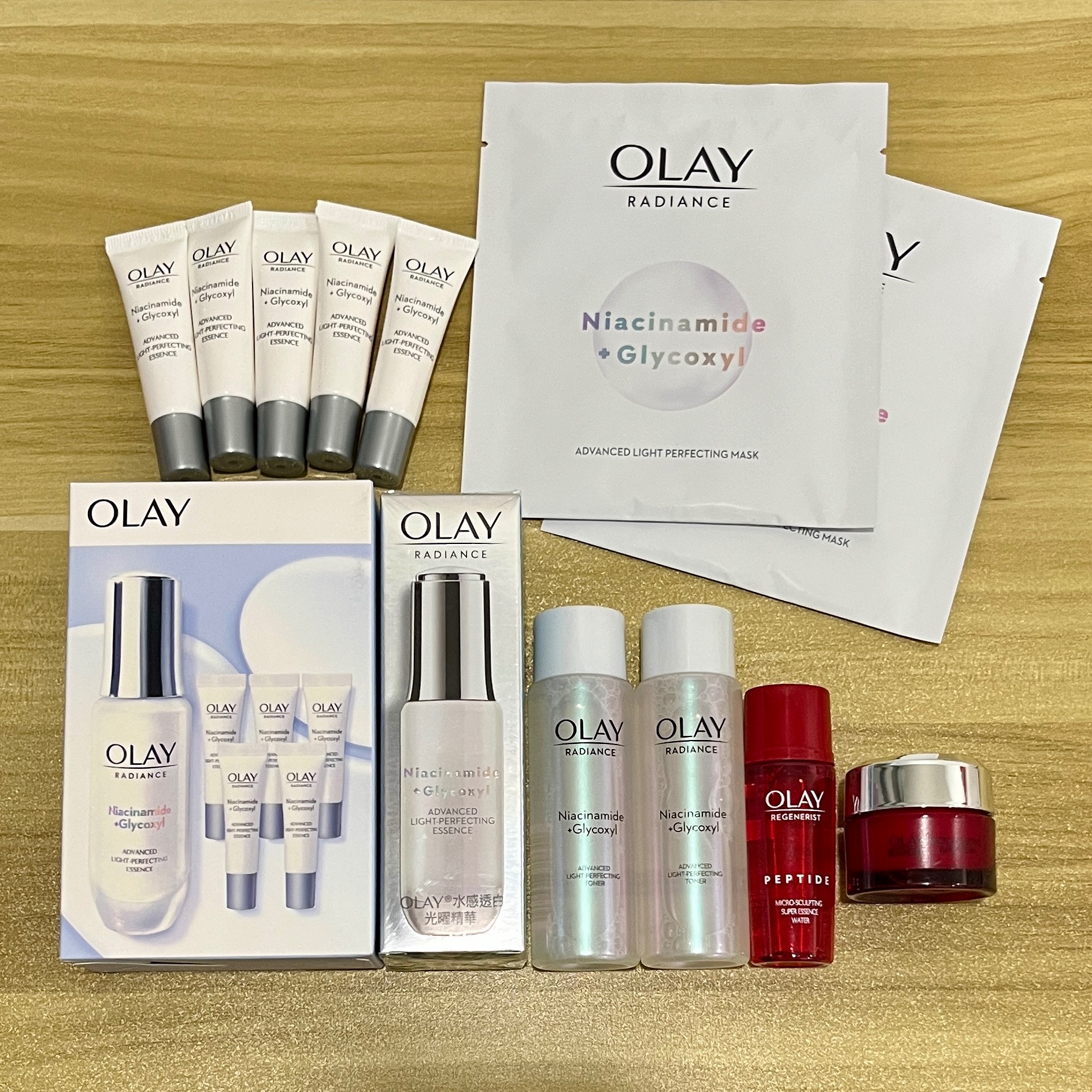 OLAY