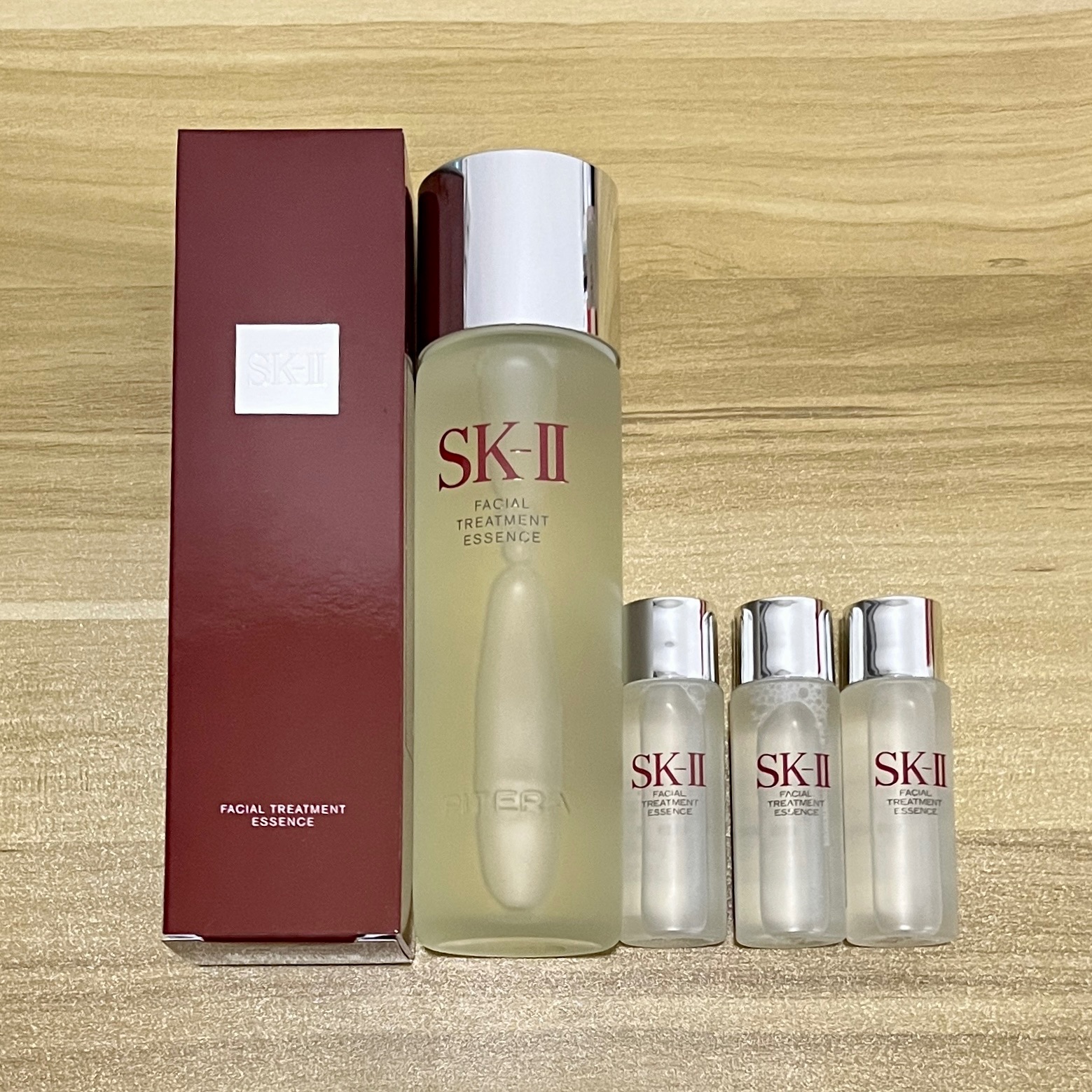 SK-II
