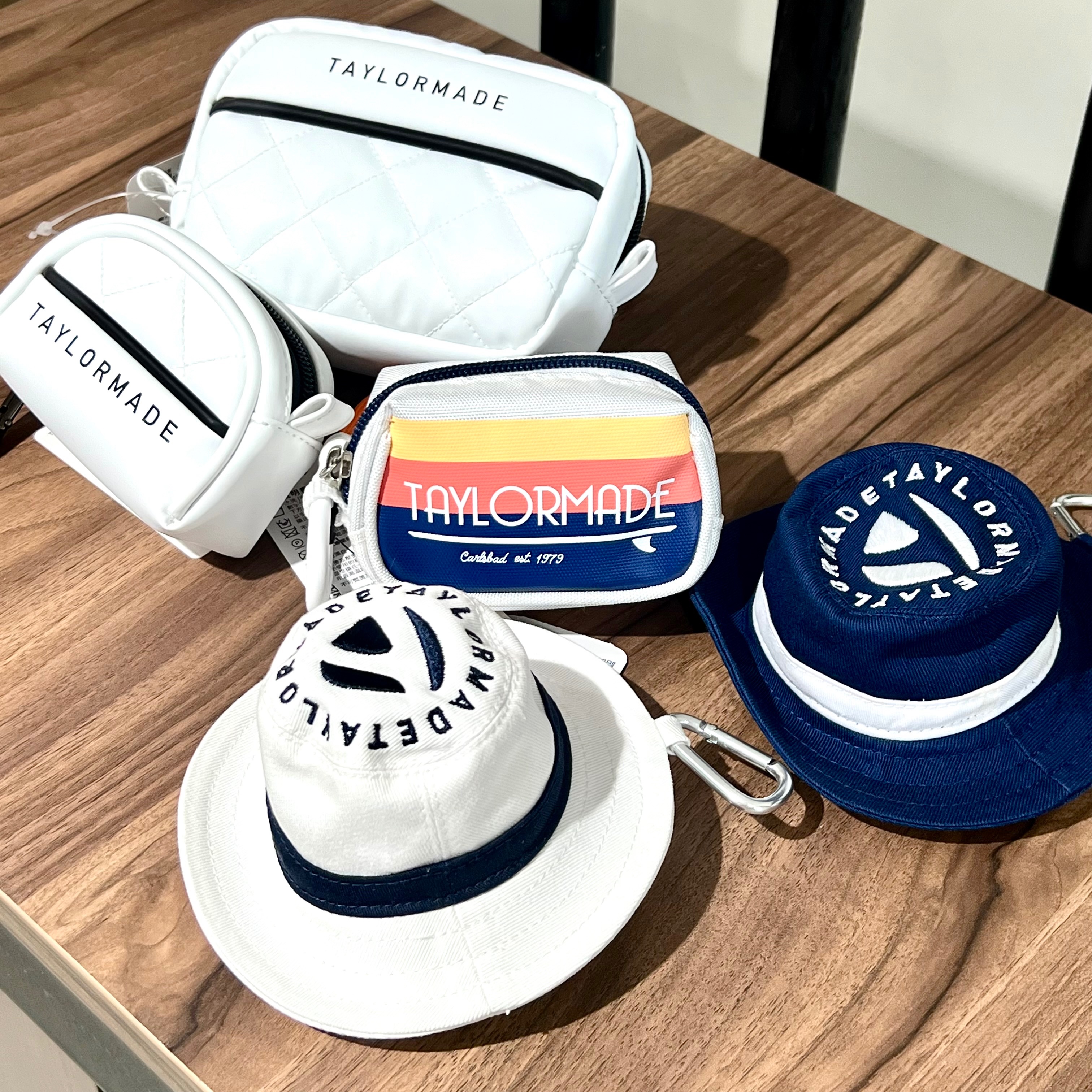 特價中 Taylormade 小球包