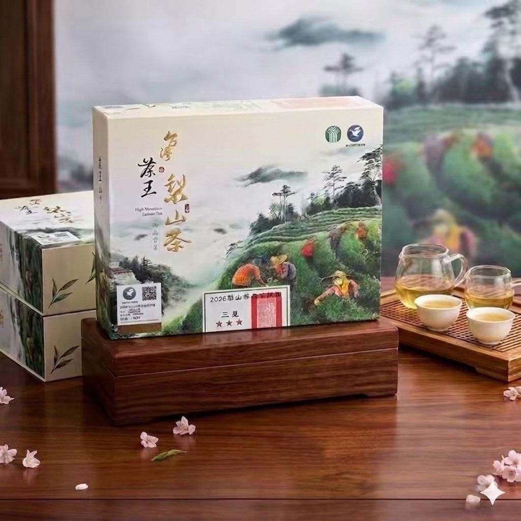 白茶