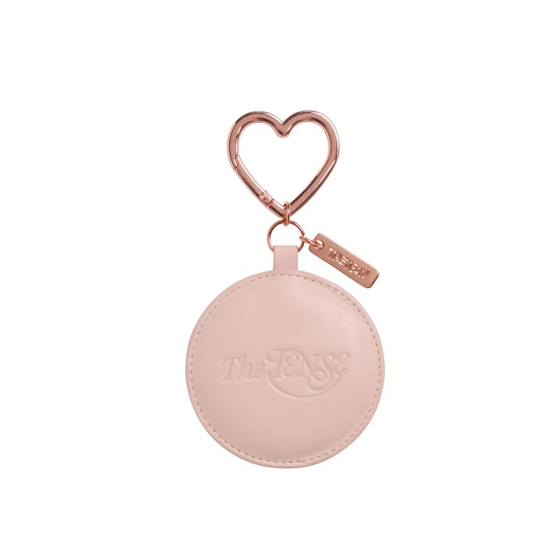 🐢【預購中】TAEYEON CONCERT - The TENSE in JAPAN 演唱會官方周邊-鏡子鑰匙圈🐢