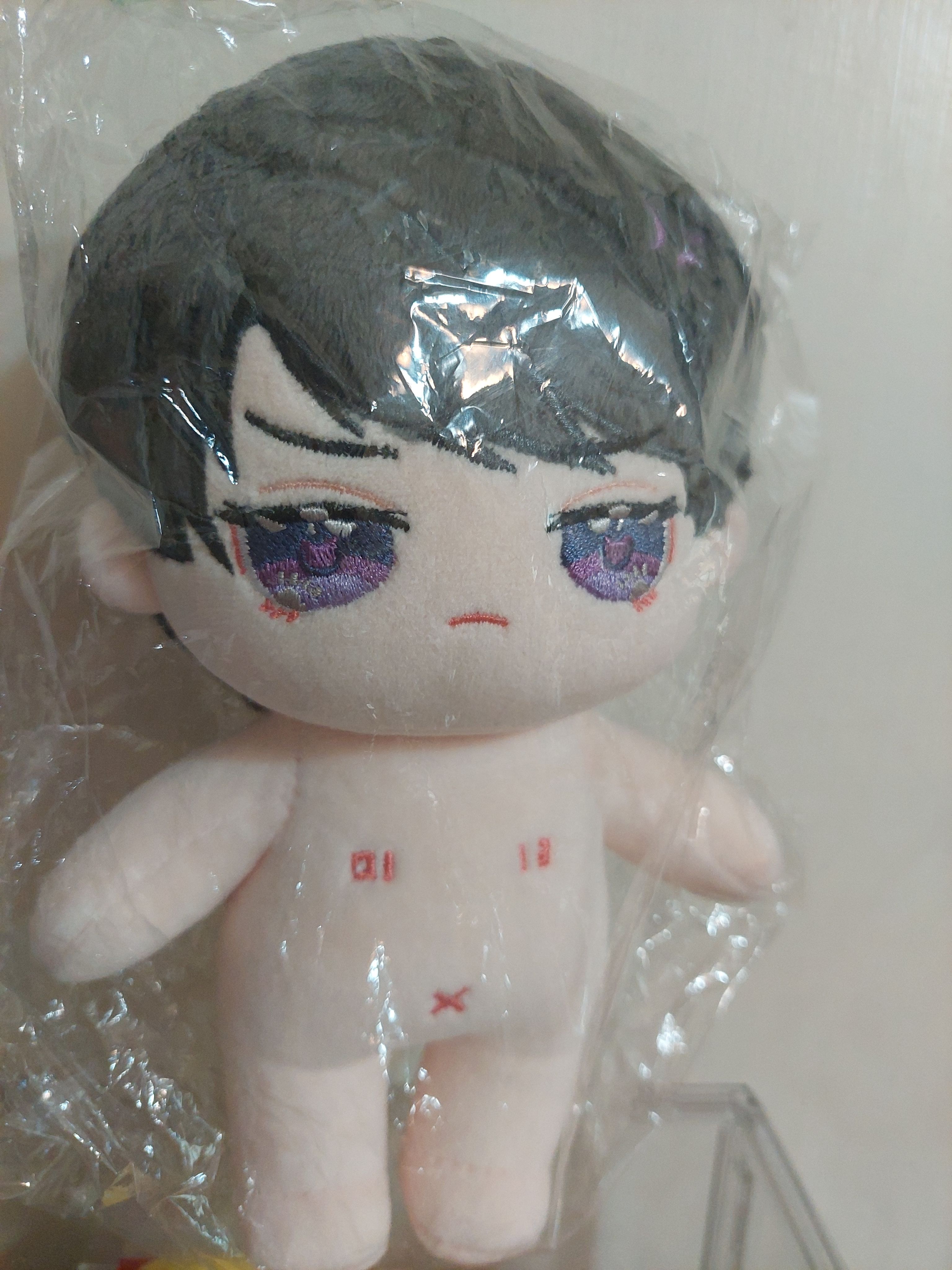 氣泡言20cm-戀與製作人李澤言屬