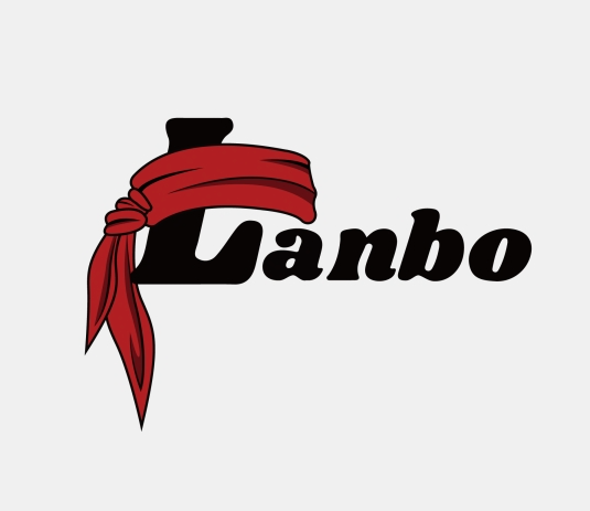 Lanbo 32比例立體座艙貼系列