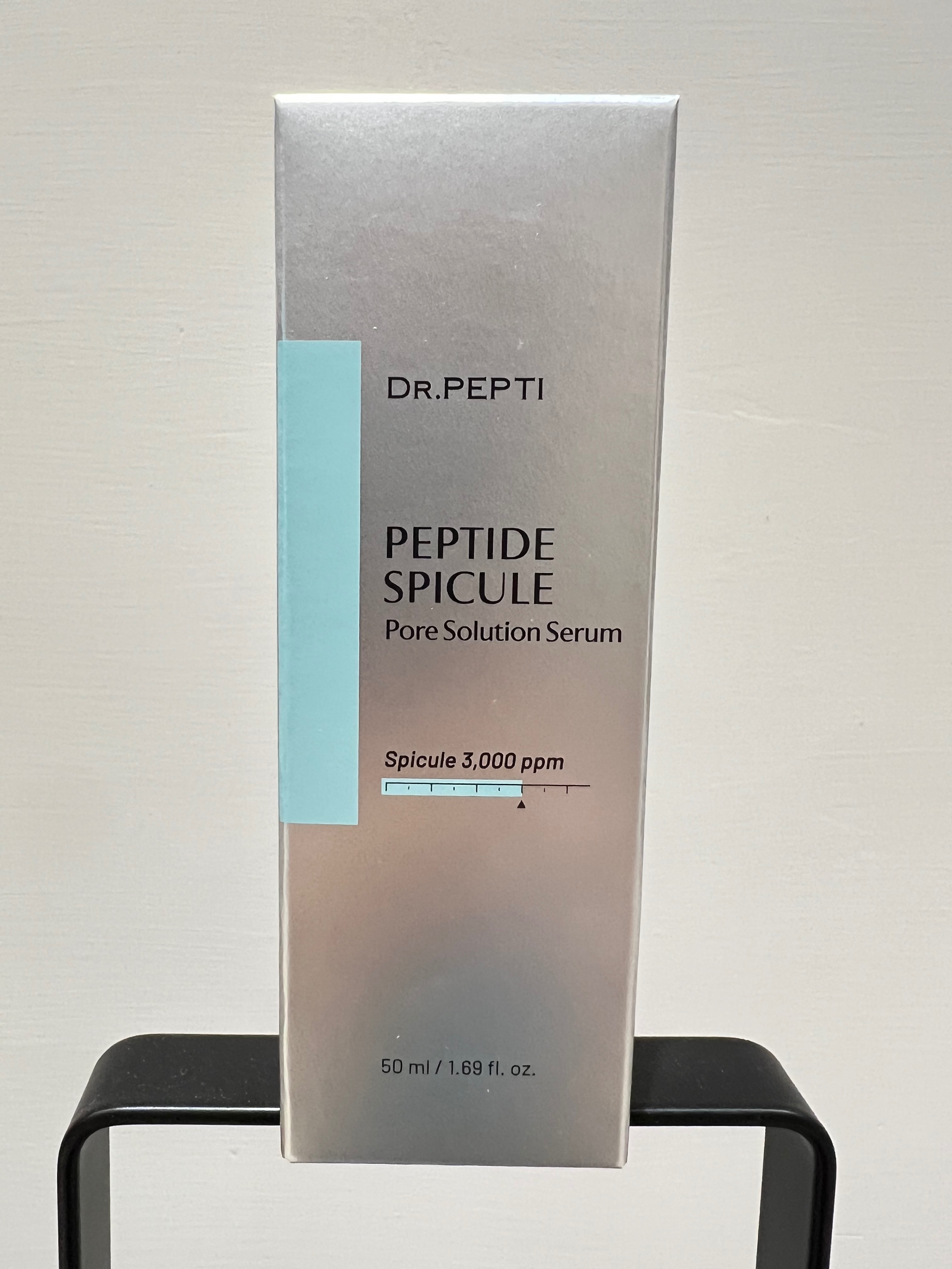 DR.PEPTI 縮毛孔微晶胜肽精華