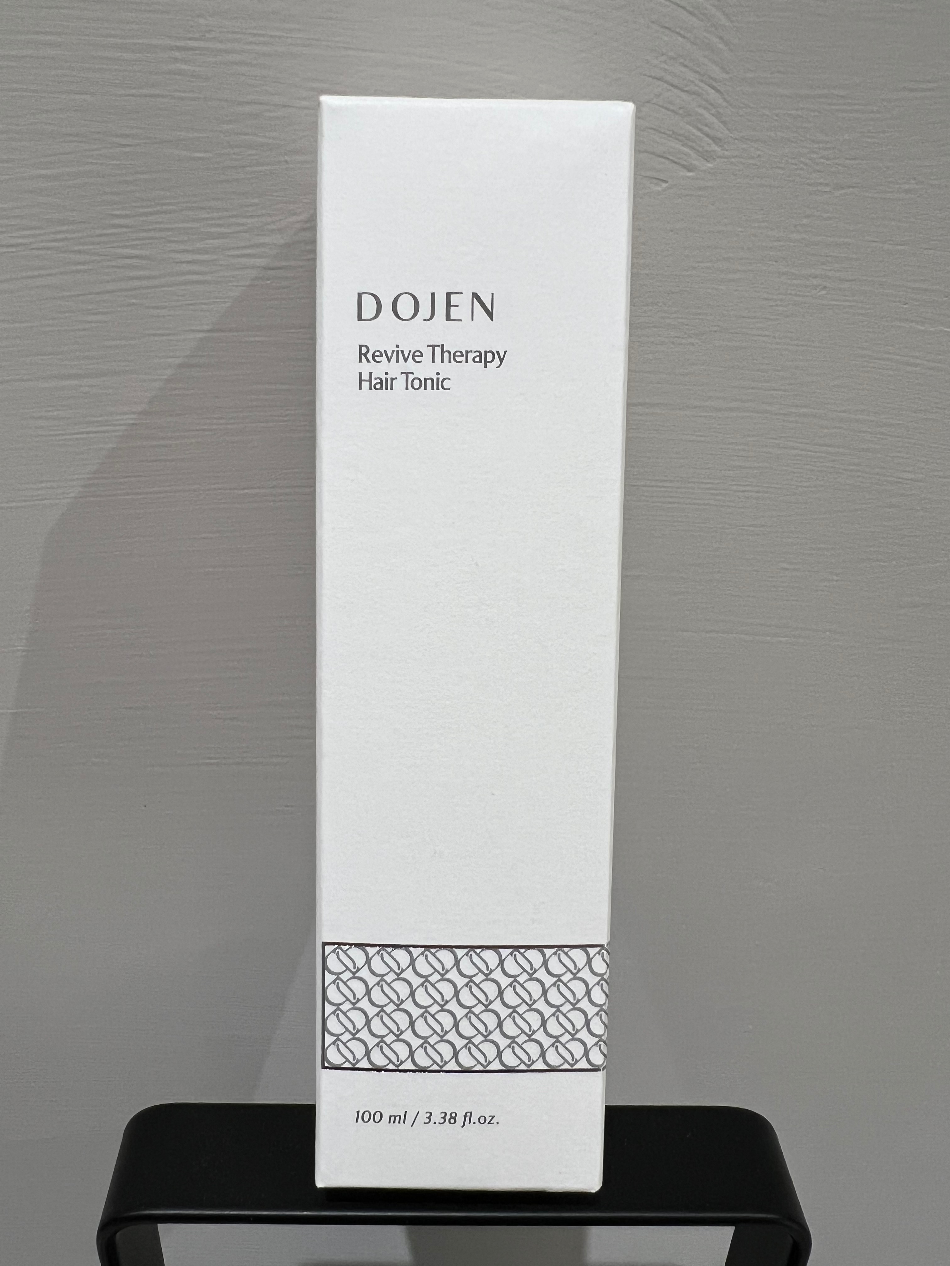 Dojen 外泌體頭皮噴霧