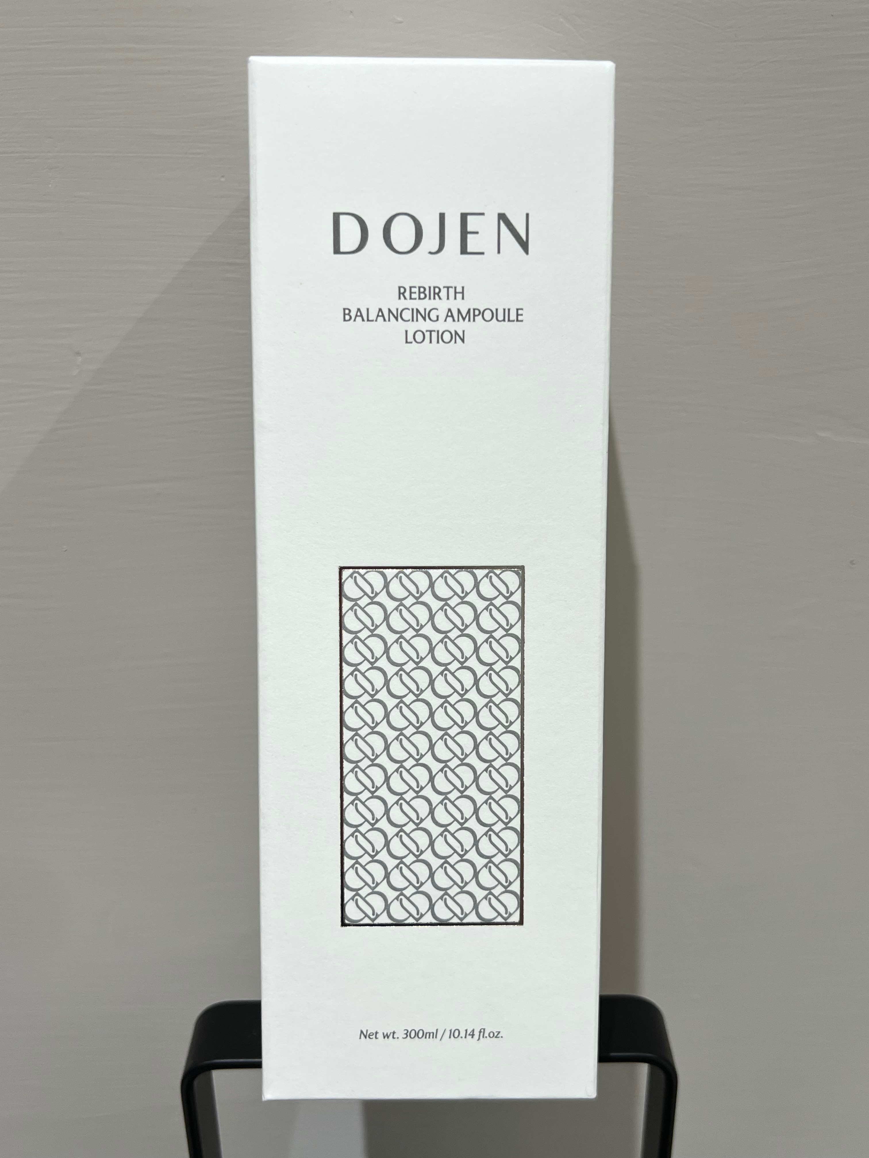 Dojen 美白修護再生乳液