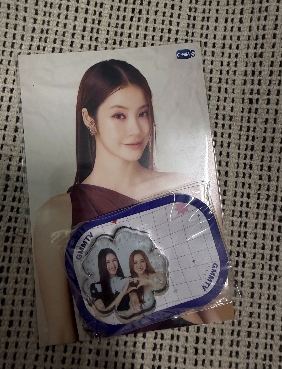 ＜現貨＞GMMTV周邊