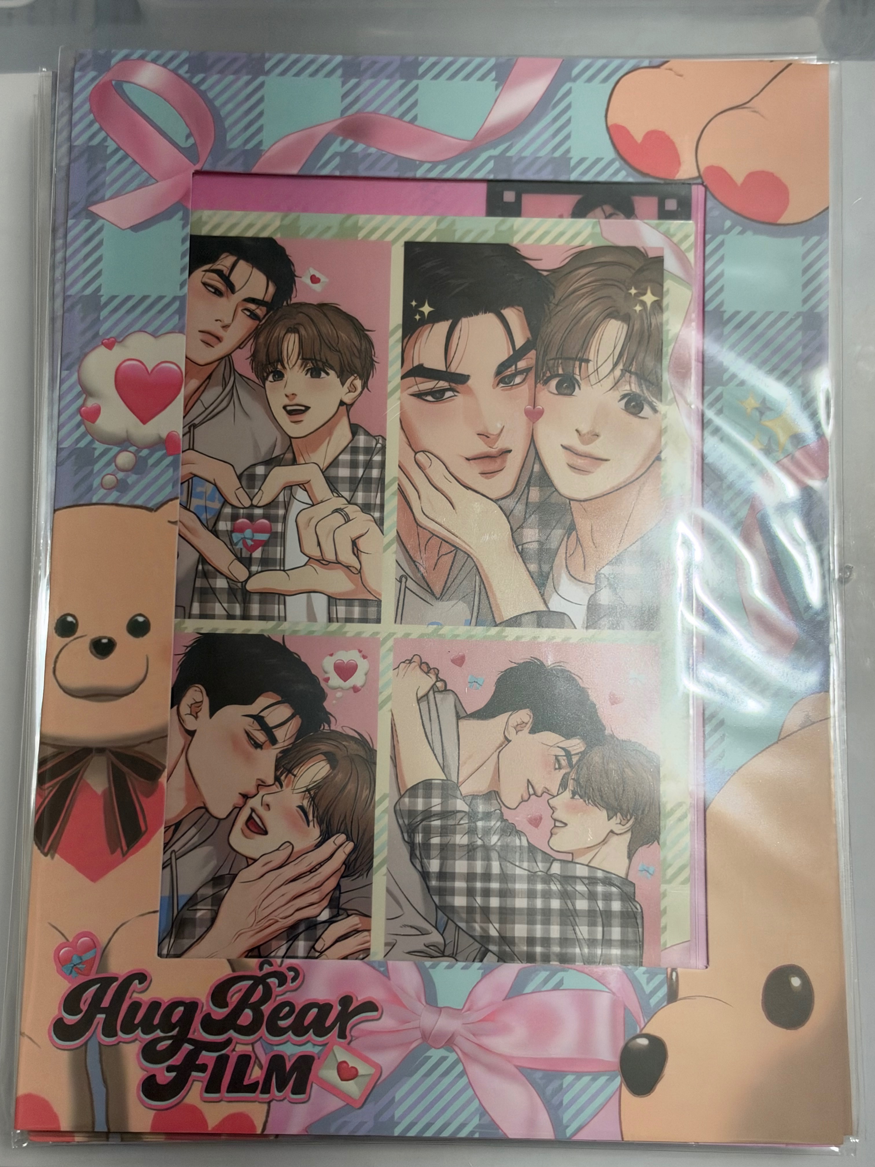 JINX POPUP 韓國場 現貨