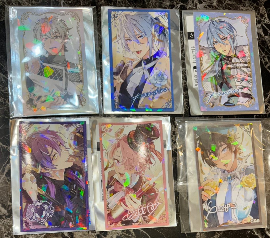 閃卡