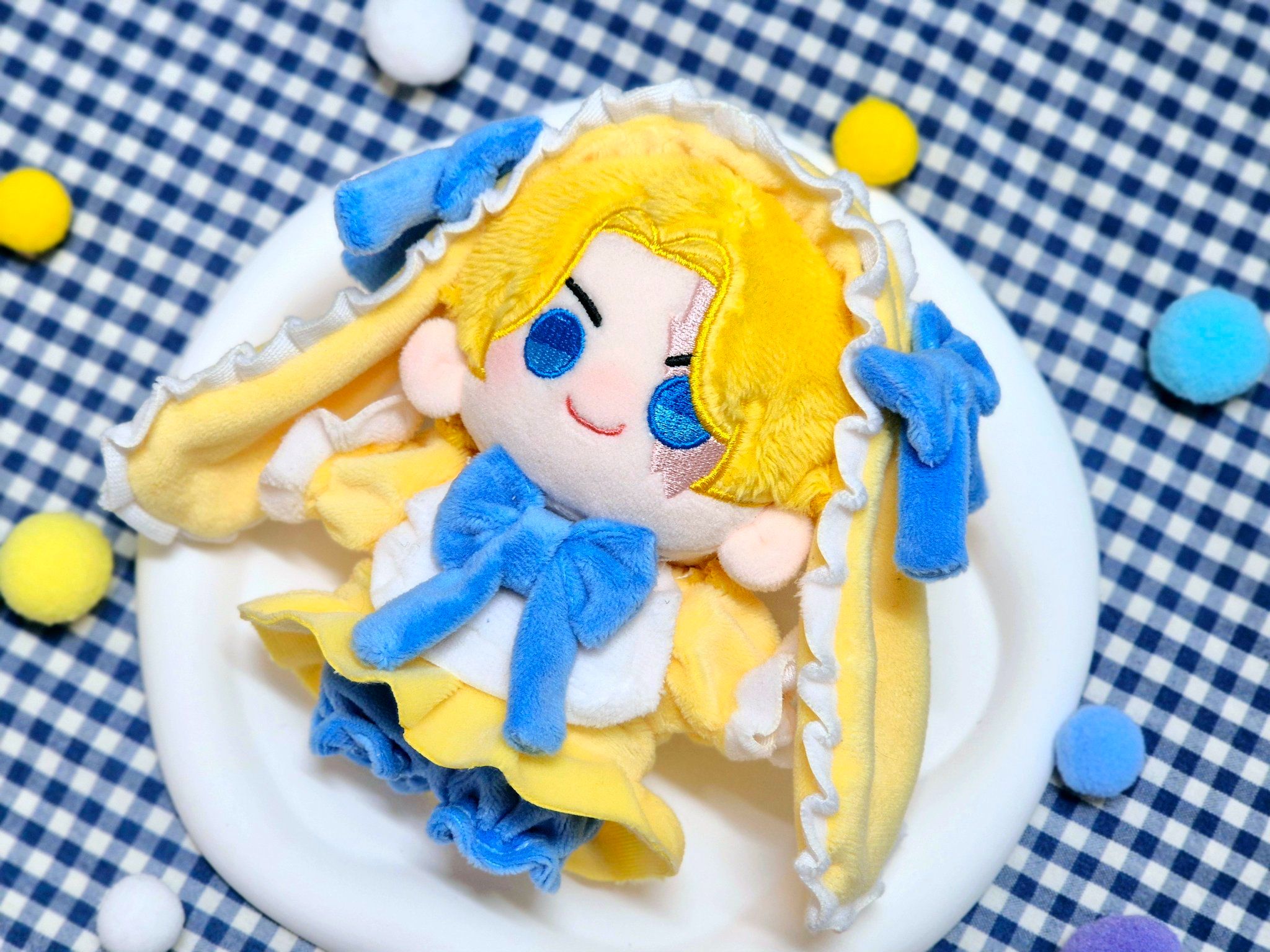 Sweet Nemuring