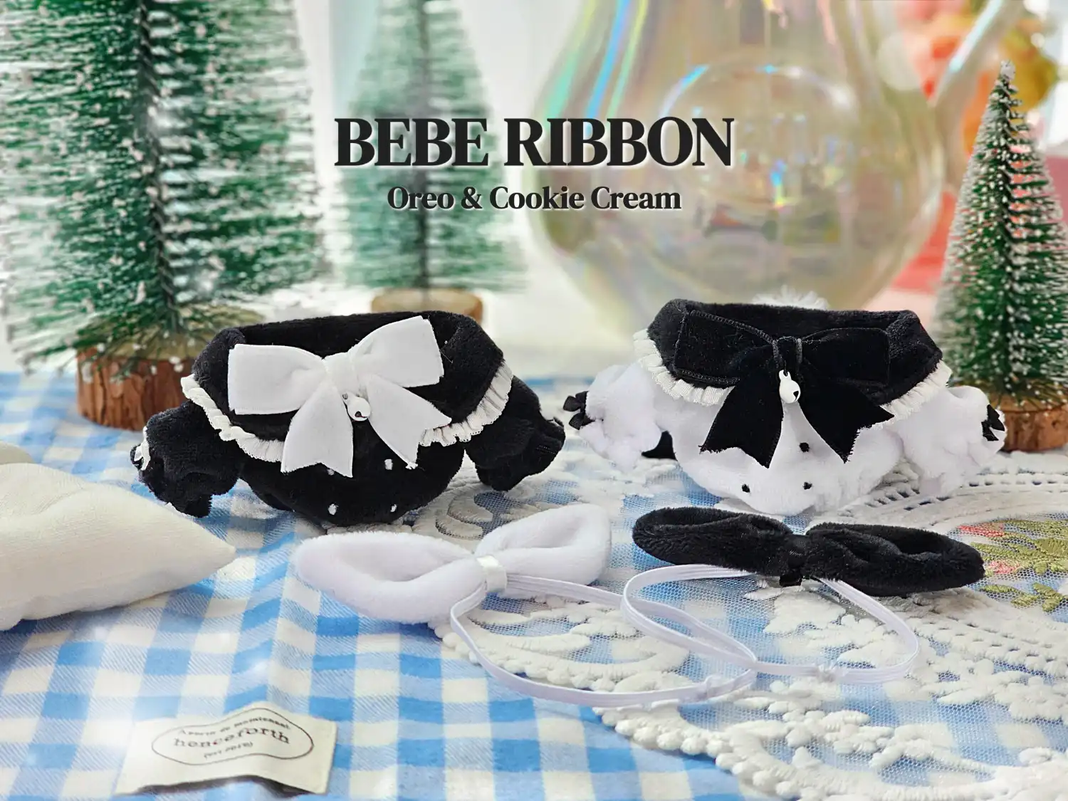 Bebe Ribbon