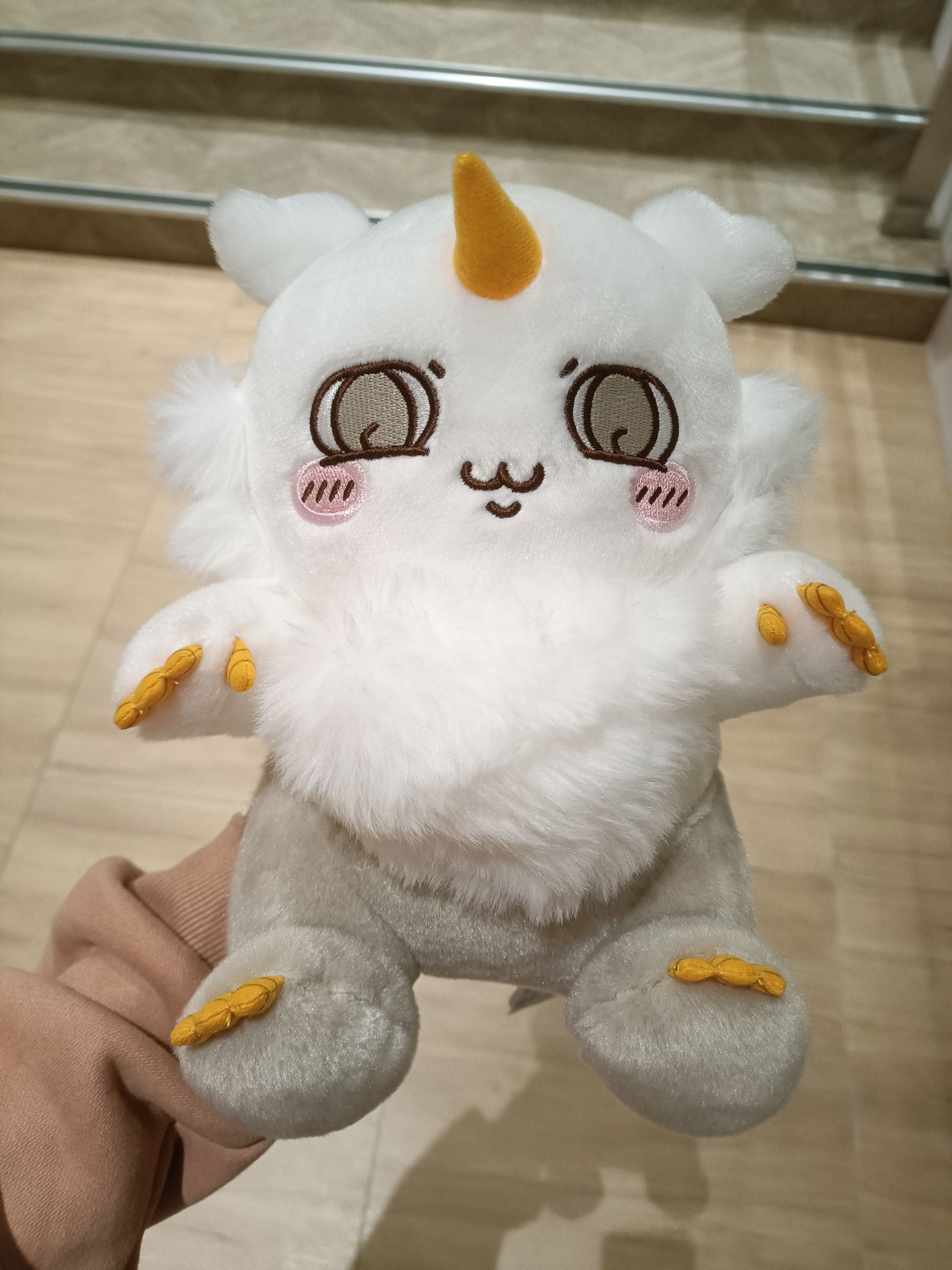 日版那孩子景品（全新）