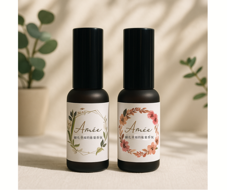 ❖中元×七夕重磅推出❖ 除穢強運、桃花牽引噴霧組