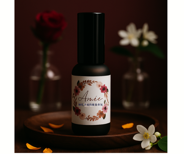 💖桃花牽引・真愛來臨