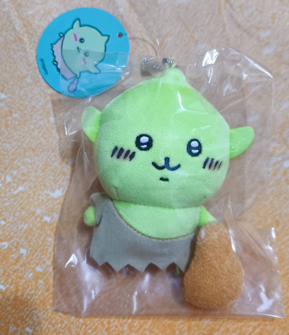 日版現貨娃