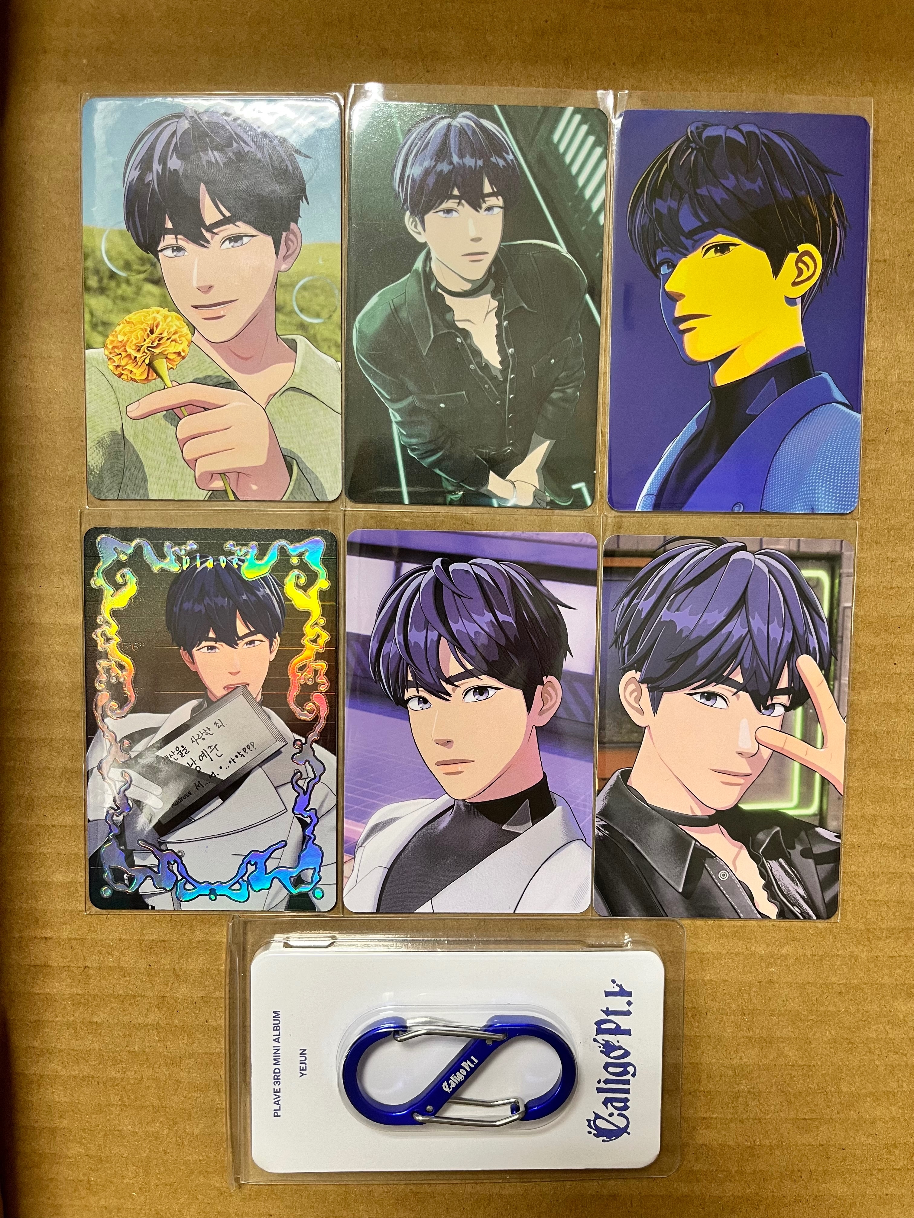 💙藝俊💙