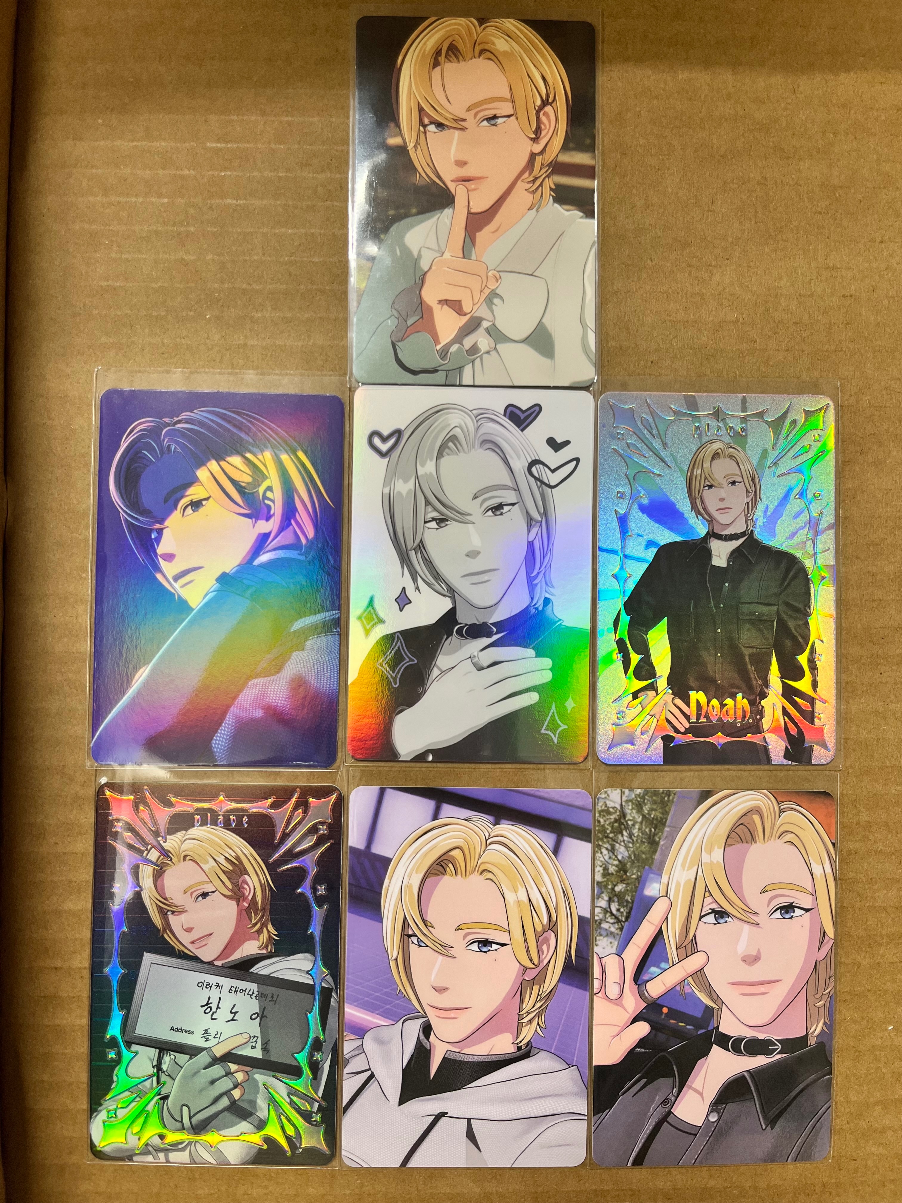 💜諾亞💜