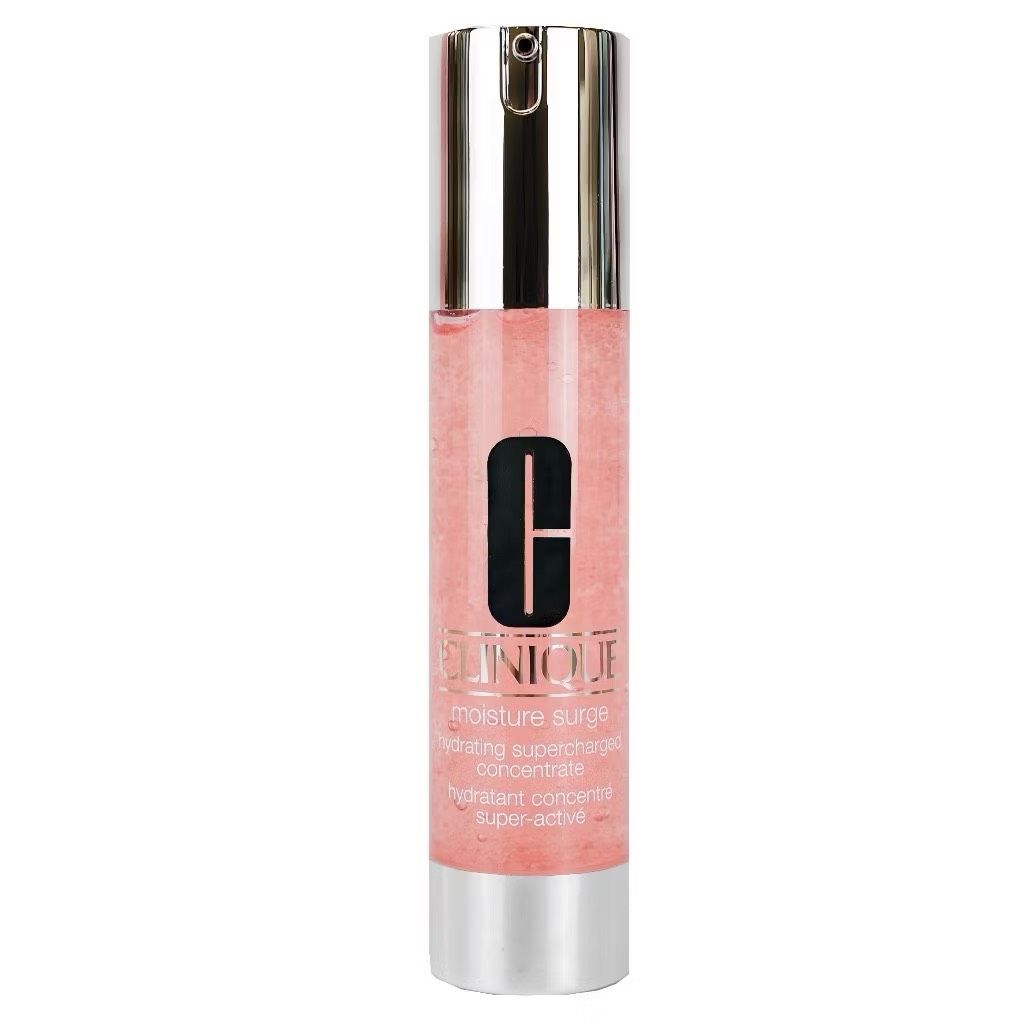 CLINIQUE 倩碧 水磁場微分子保濕精華 48ml