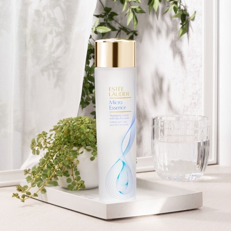 Estee Lauder 雅詩蘭黛  微分子肌底原生露