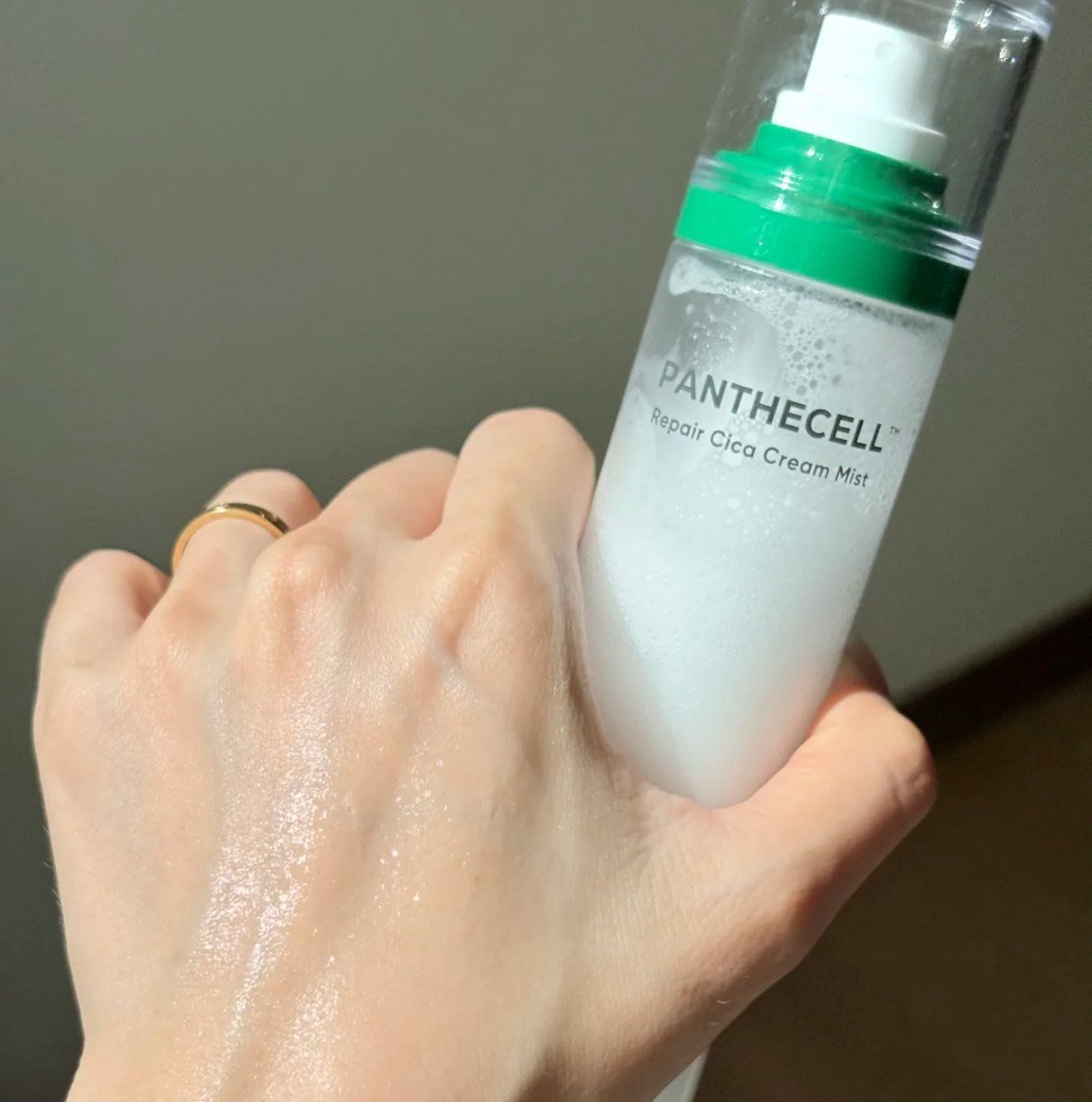 韓國 BOH 積雪草修護保濕舒敏噴霧 120ml