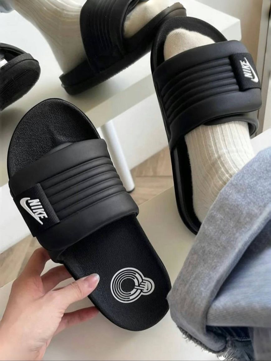 現貨在台 NIKE 拖鞋 黑 DV1033-002
