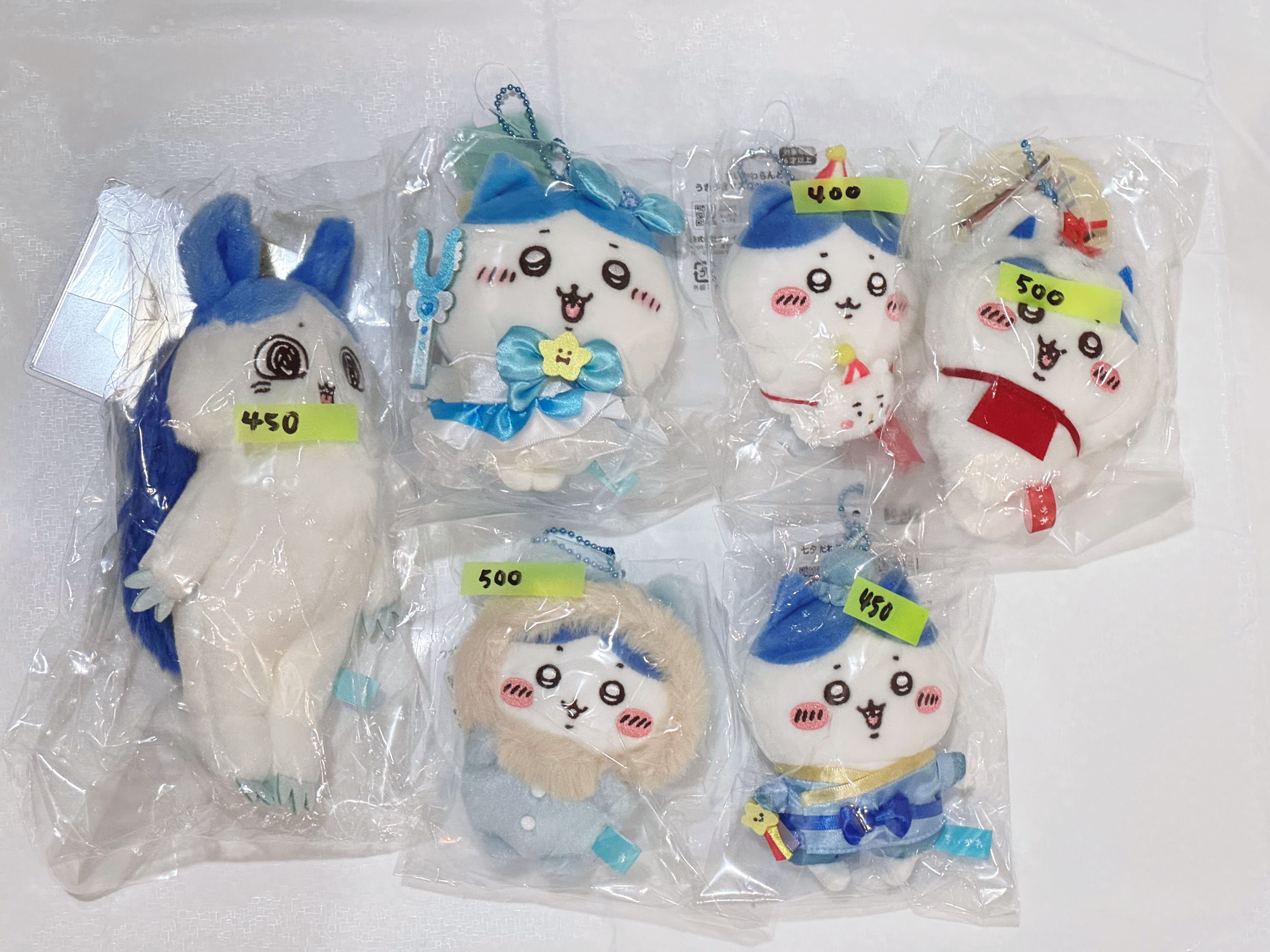 【吉伊卡哇市集限定】