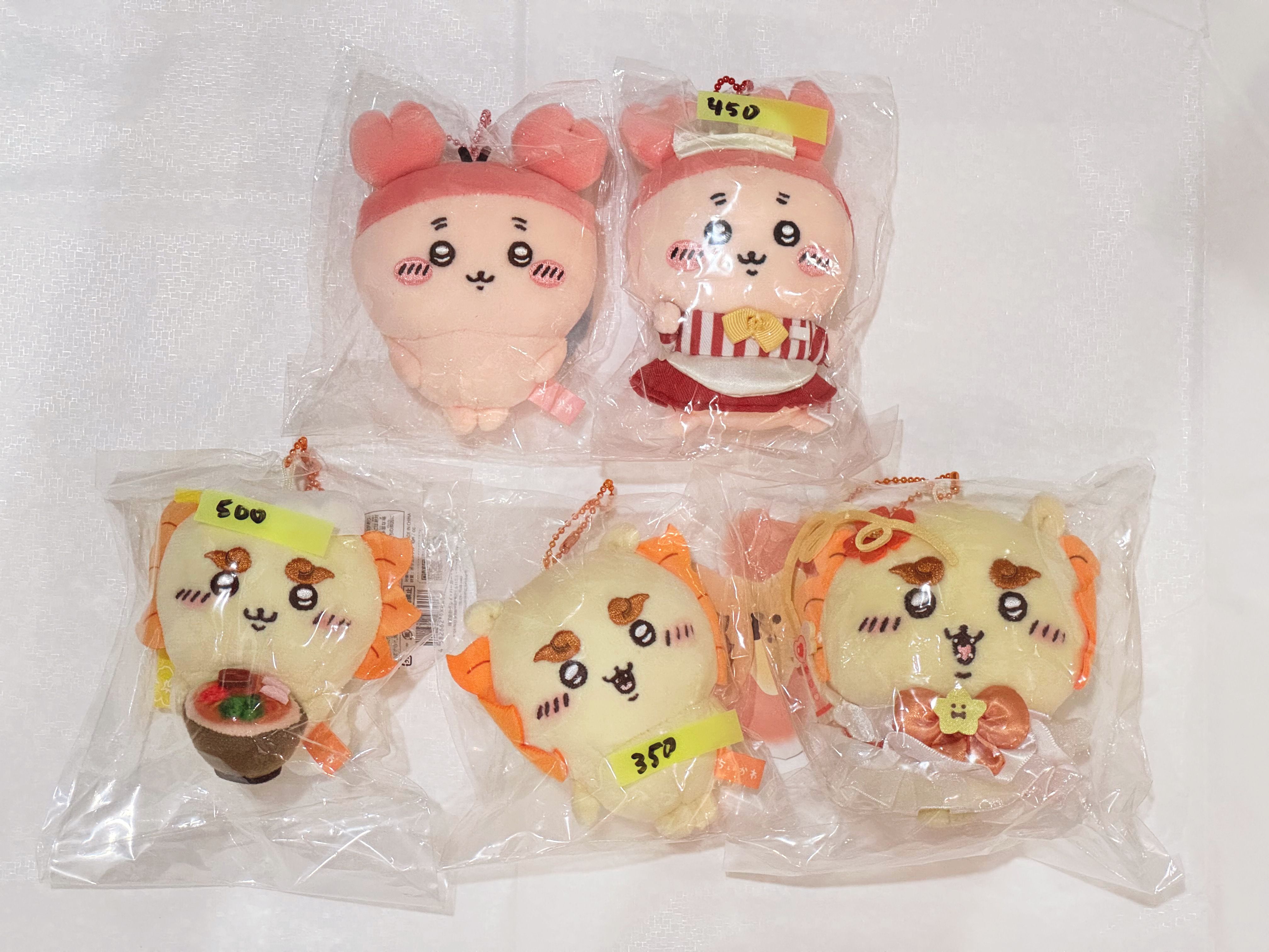 【吉伊卡哇市集限定】