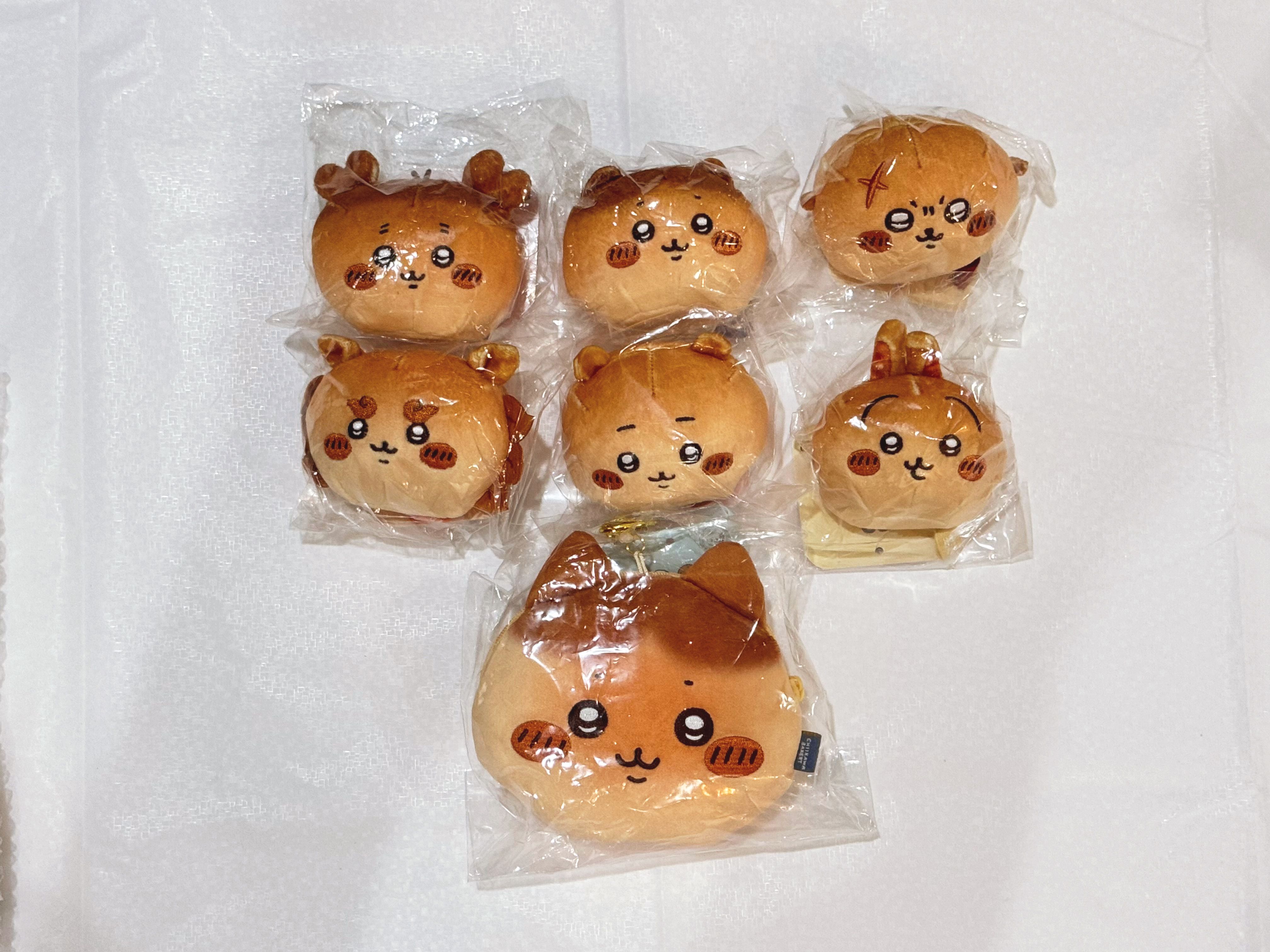 【吉伊卡哇市集限定】