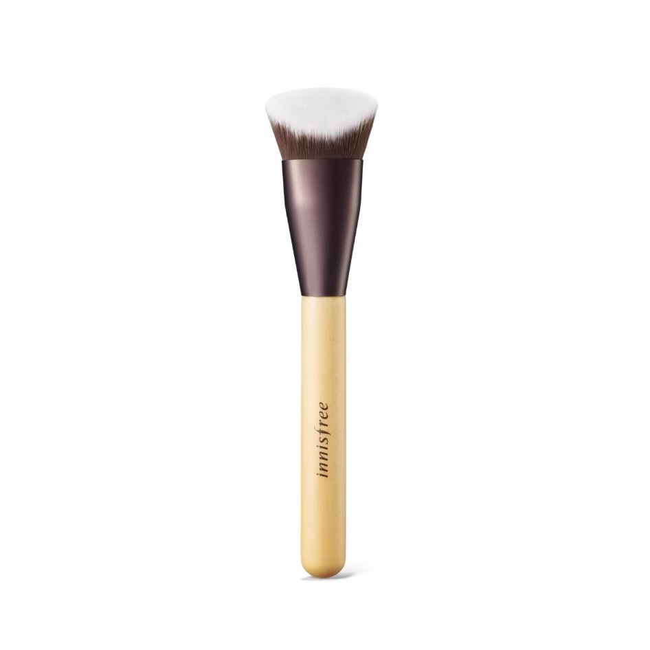 Innisfree 我的訂製無瑕粉底刷（已停產）