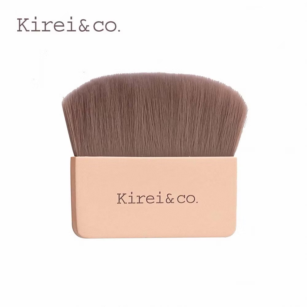 Kirei＆co. 定妝修容刷