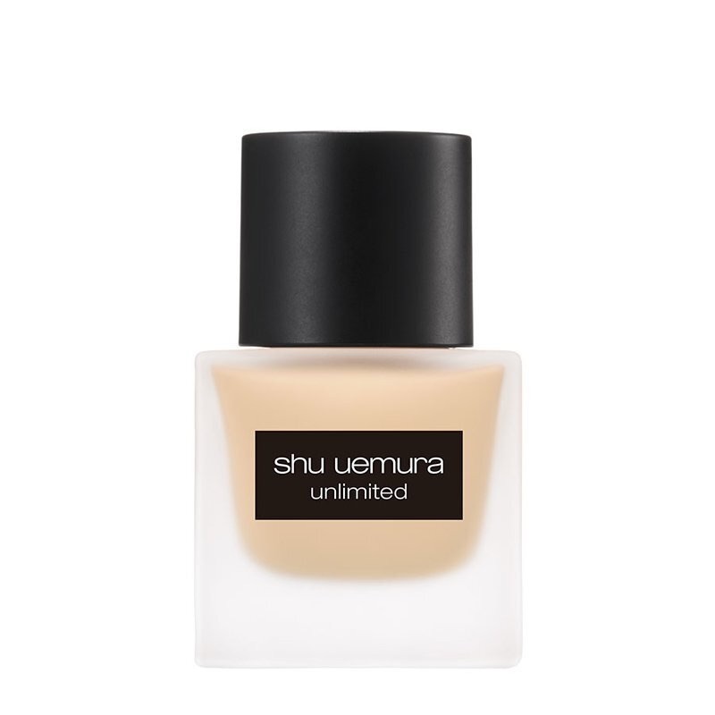 SHU UEMURA 植村秀 無極限超時輕粉底 #654