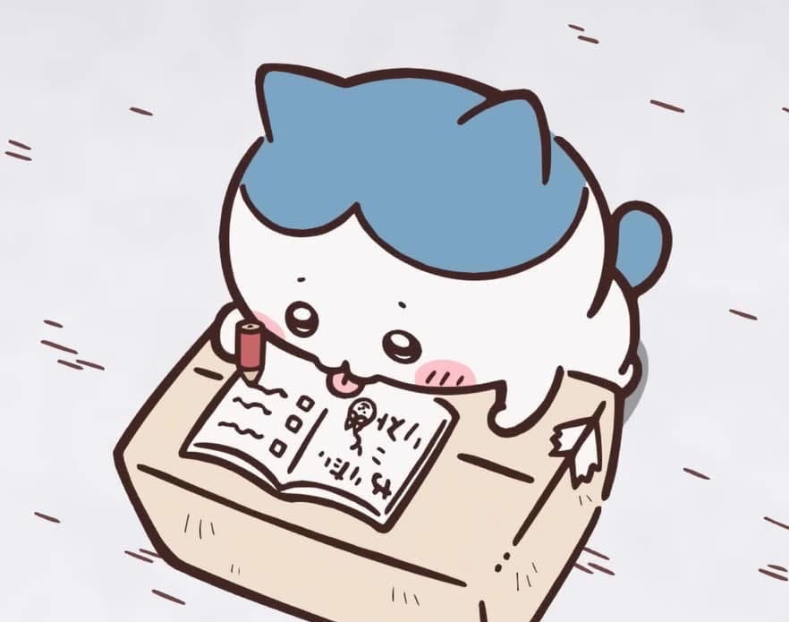 小八區