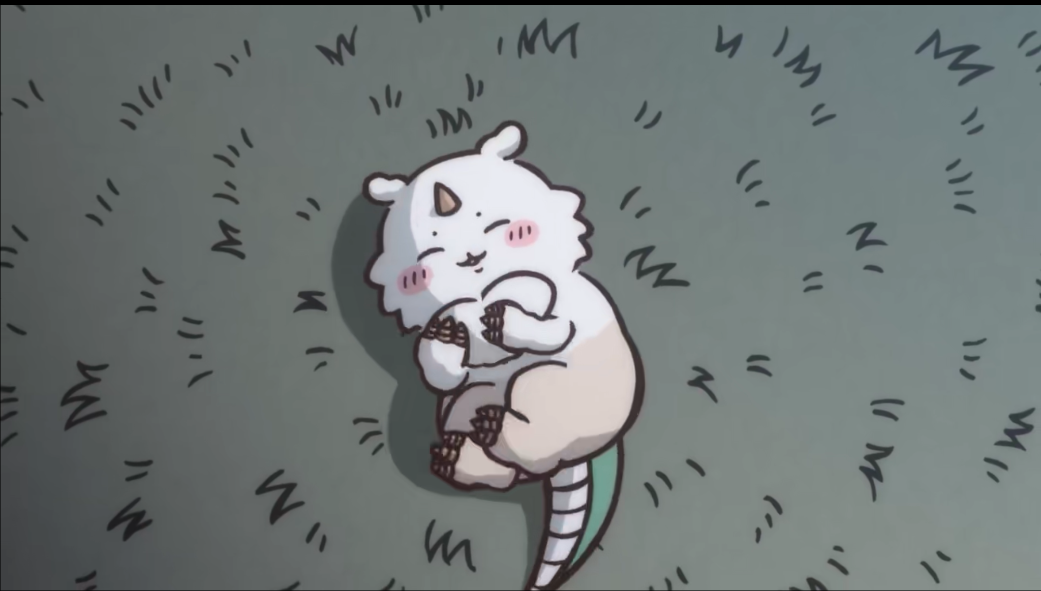奇美拉區