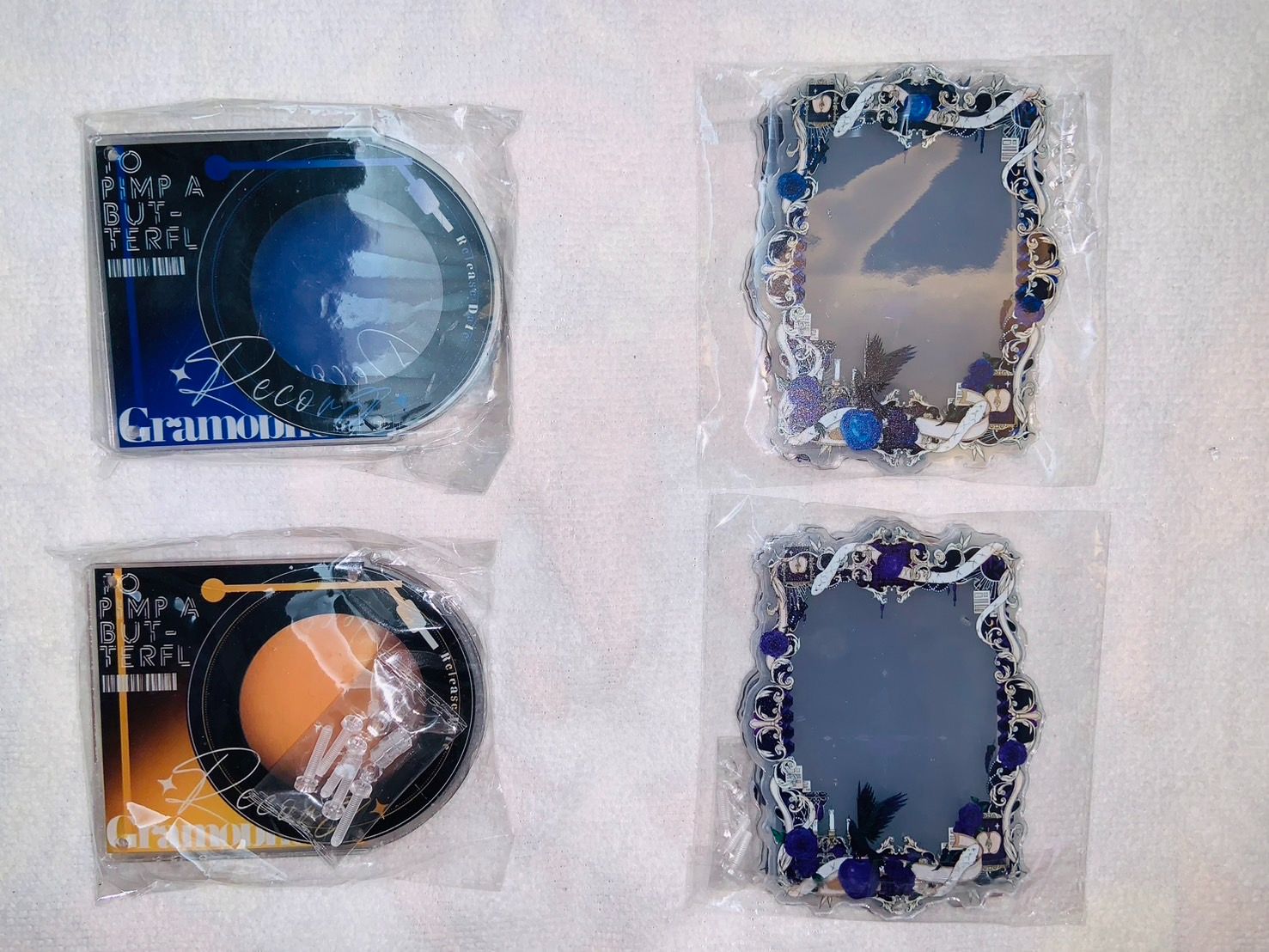 ＜展示周邊用＞各式展示，無印良品的可另開圖片看尺寸！