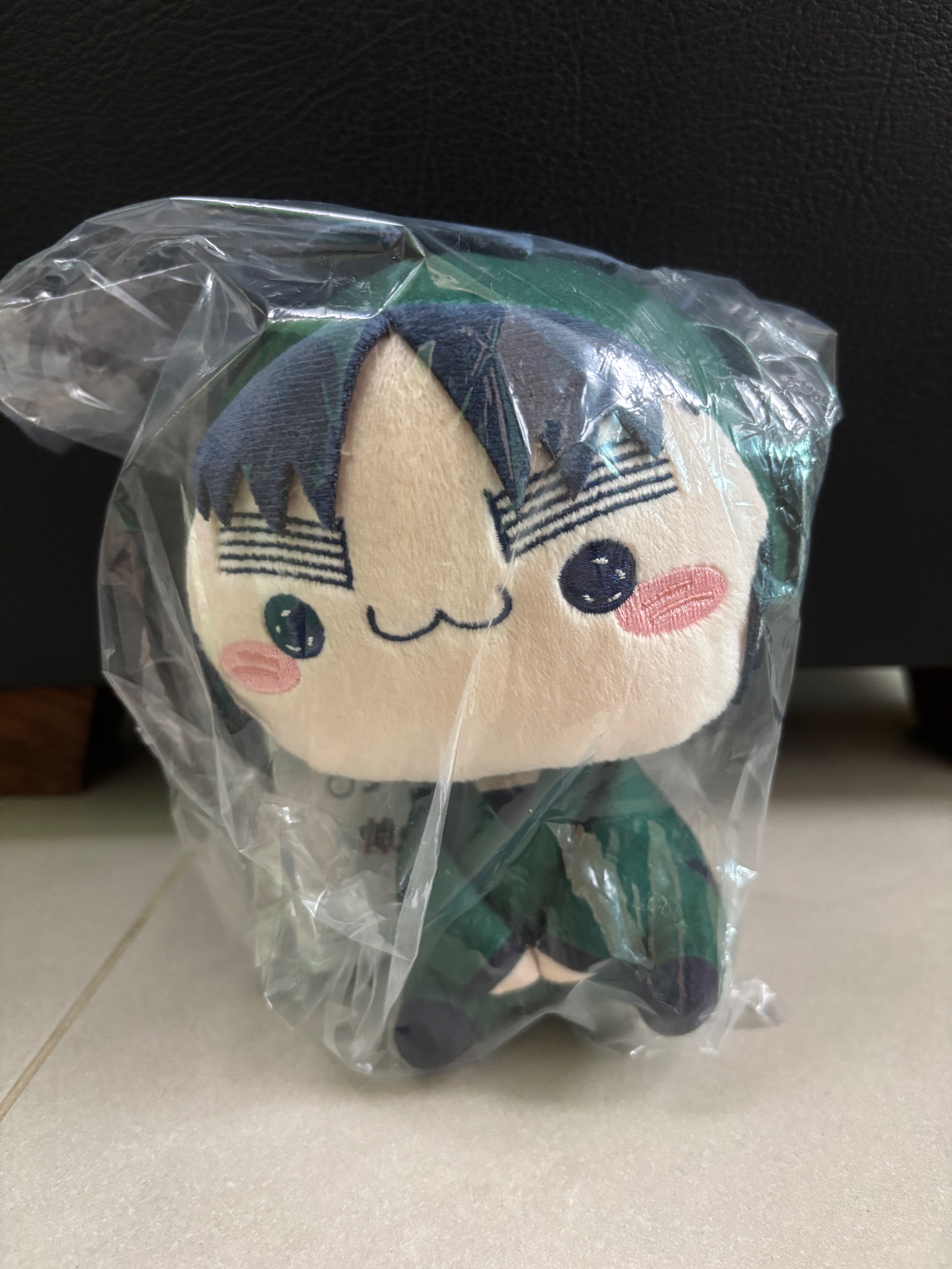 娃娃/一番賞