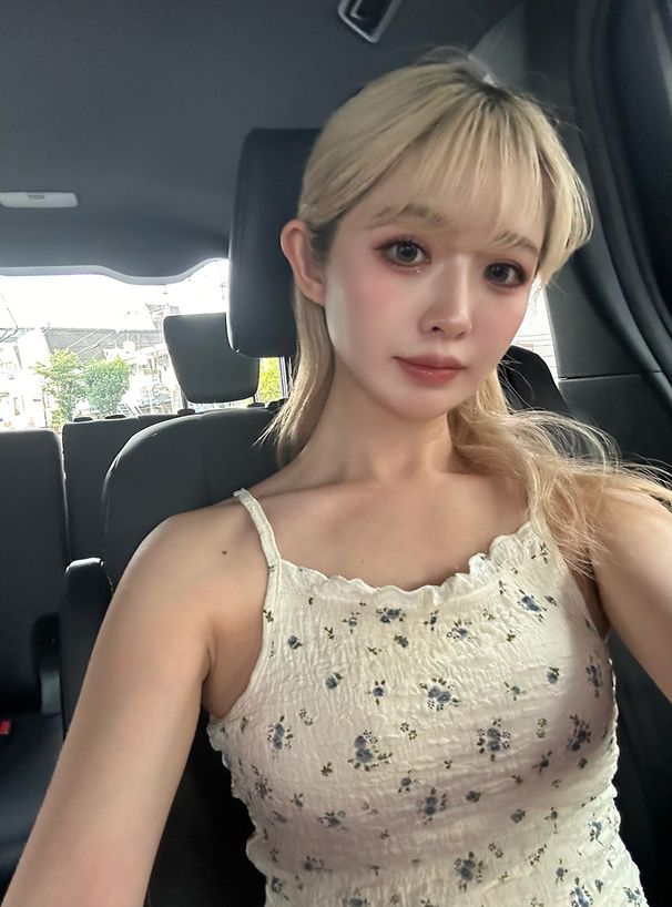 2999 小碎花BRATOP