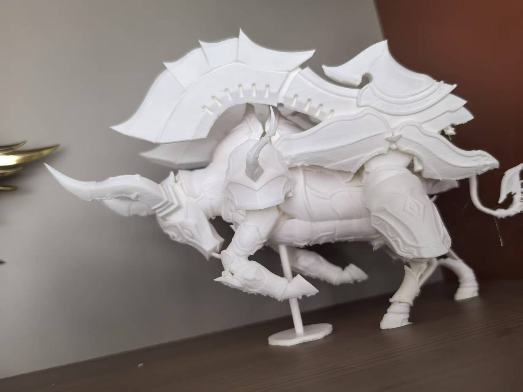 預購時間未定 眾星起源 聖衣神話EX  金牛座